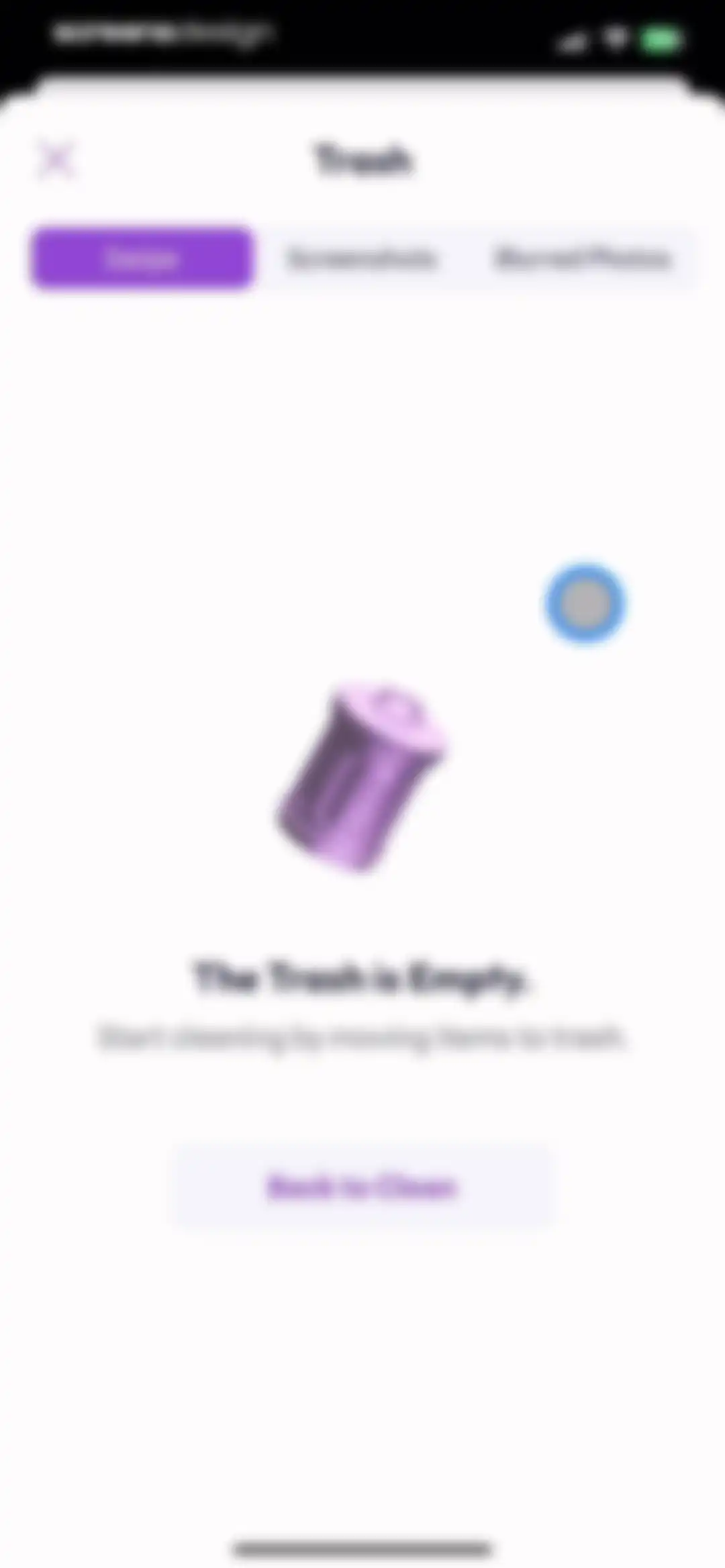 Swipe Cleaner - Clean Storage screen 56