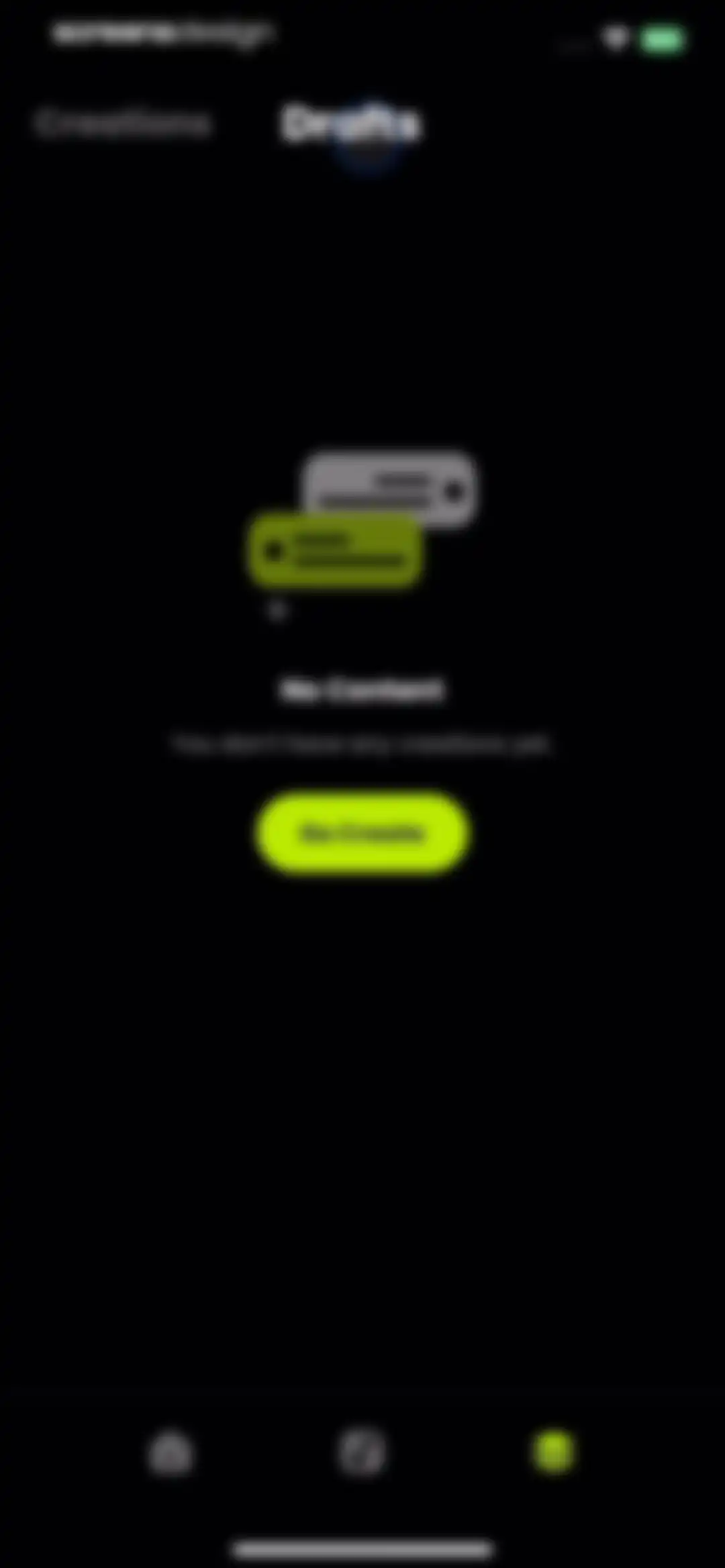 Erato : AI Song Generator screen 14