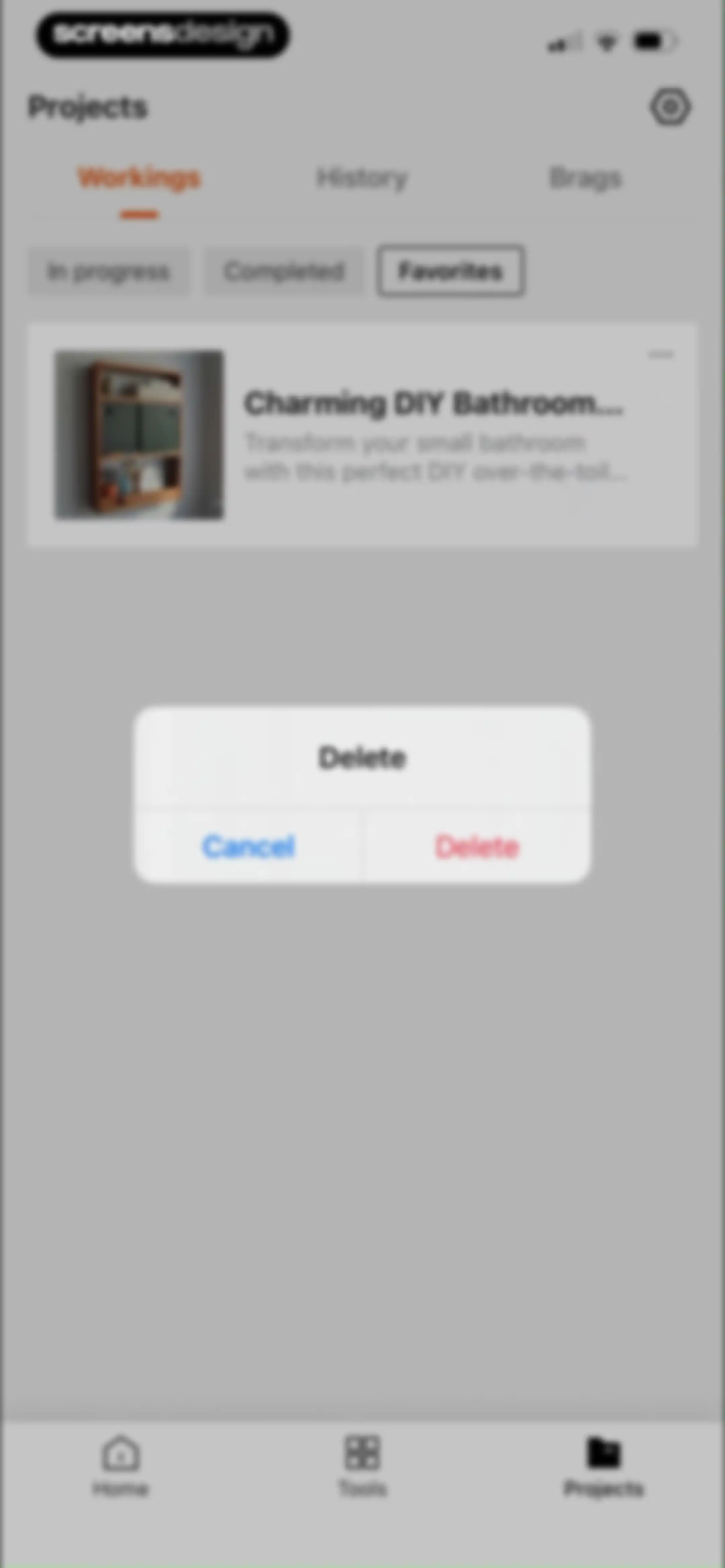 WoodSense: Wood Plans & Guides screen 68