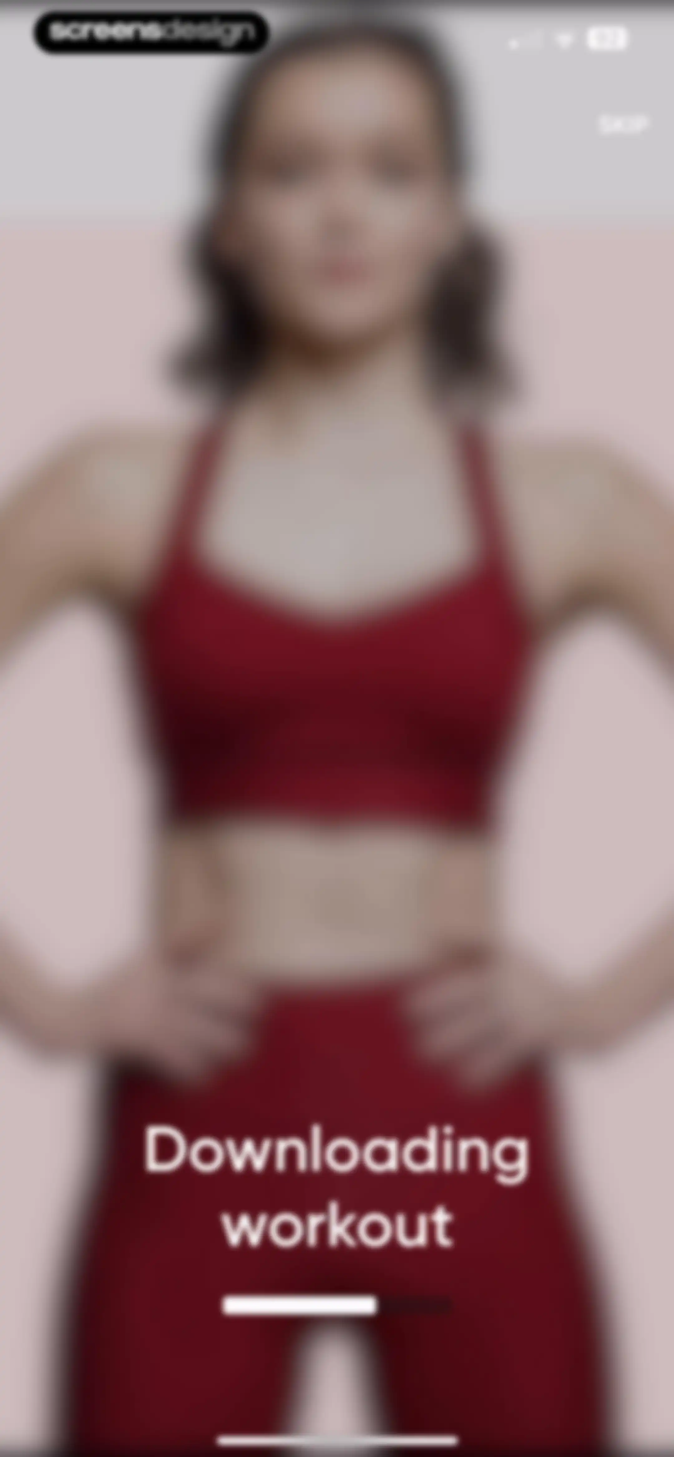 BetterMe: Health Coaching screen 52
