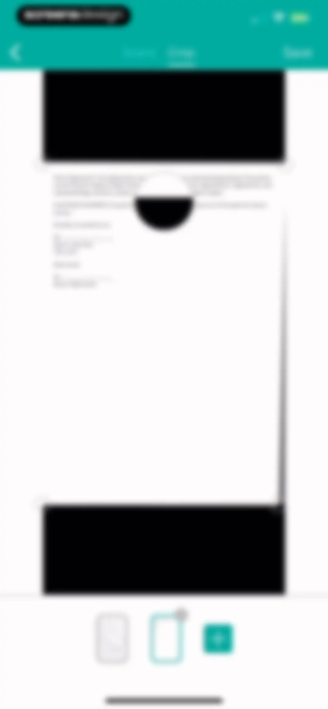 Scanner: Scan Documents screen 7