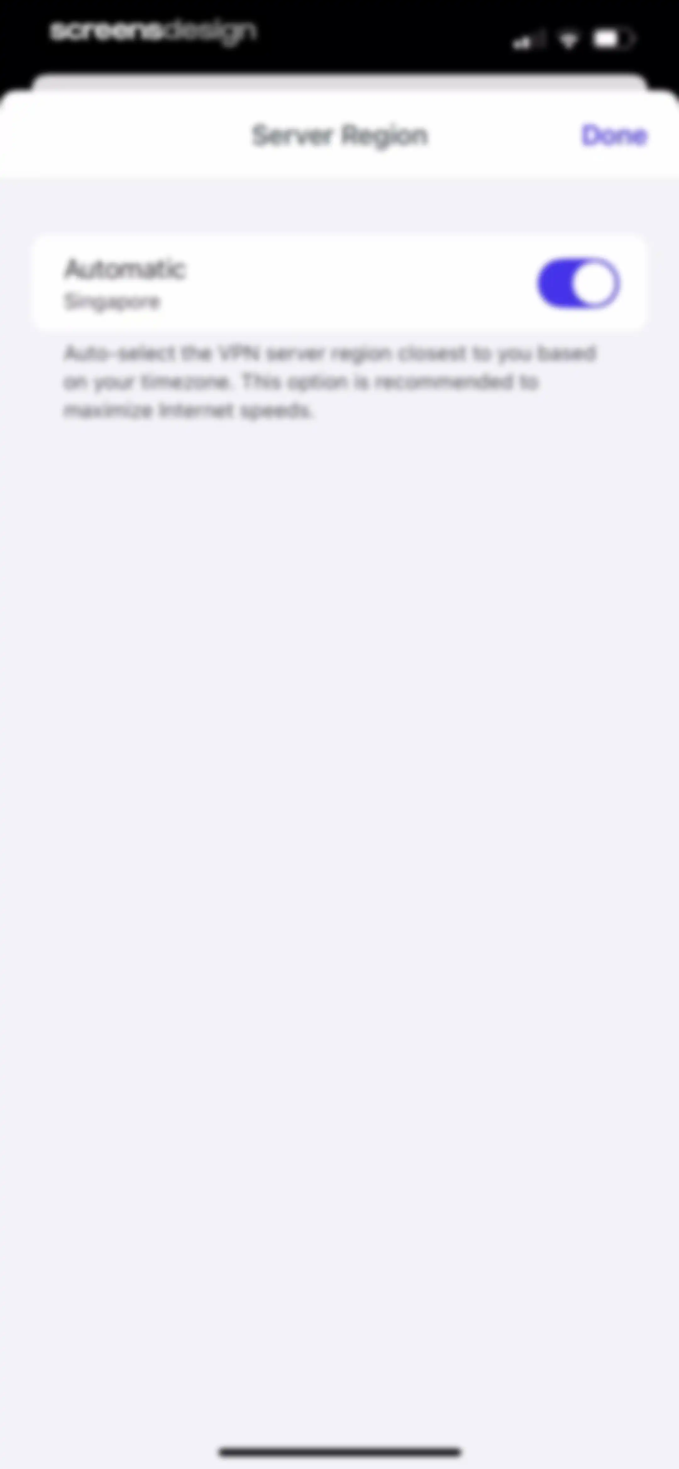 Brave Browser & Search Engine screen 106