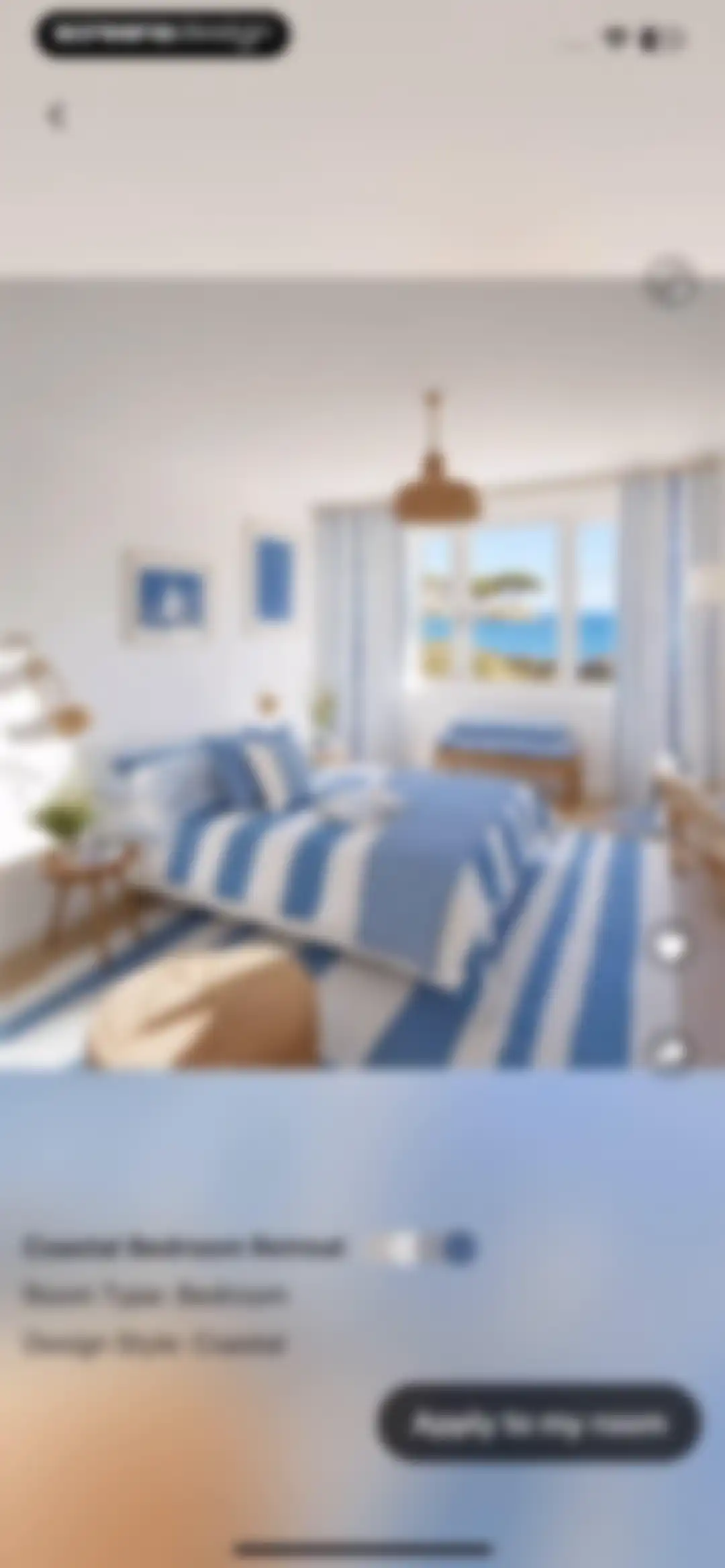 Deko: AI Home Design & Remodel screen 36