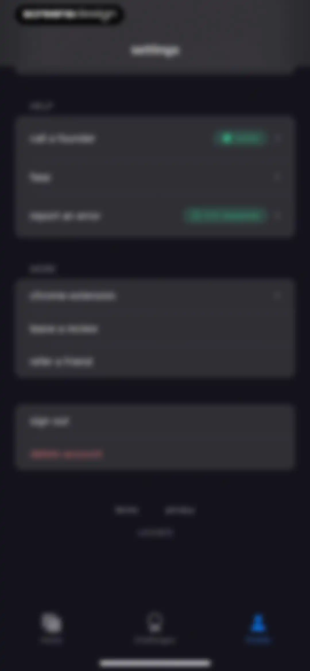 ClearSpace: Reduce Screen Time screen 56