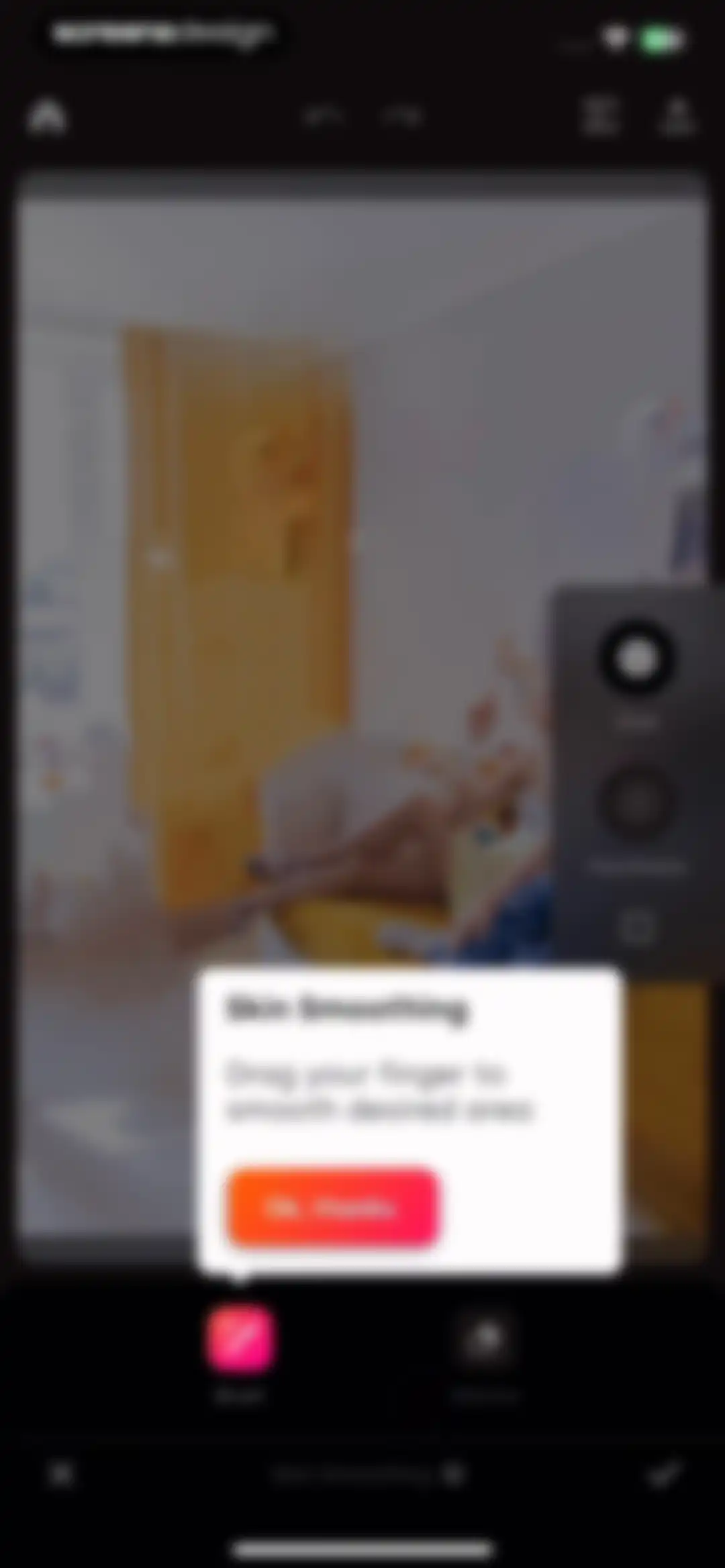 Retouch AI - Remove Objects screen 24