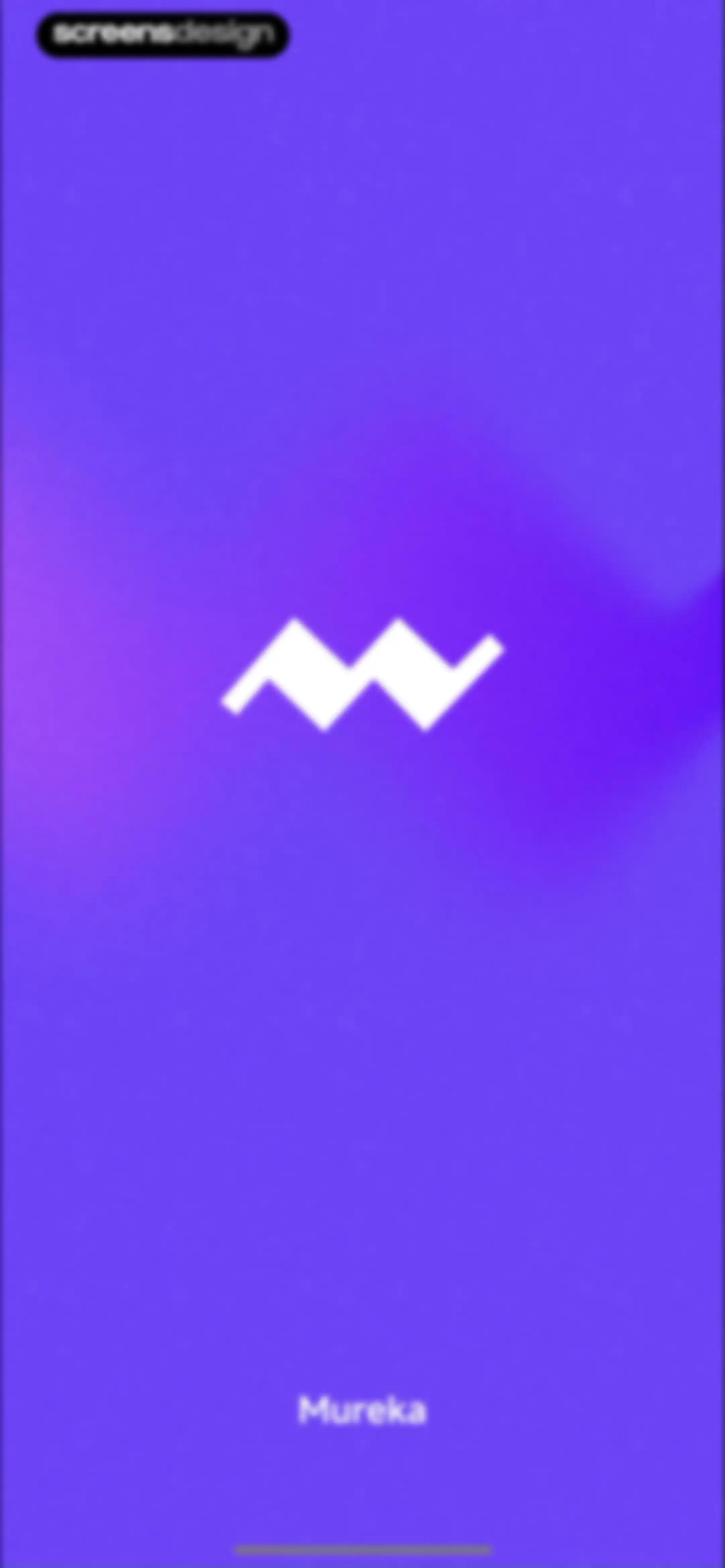 Mureka: AI Radio & Music Maker screen 1