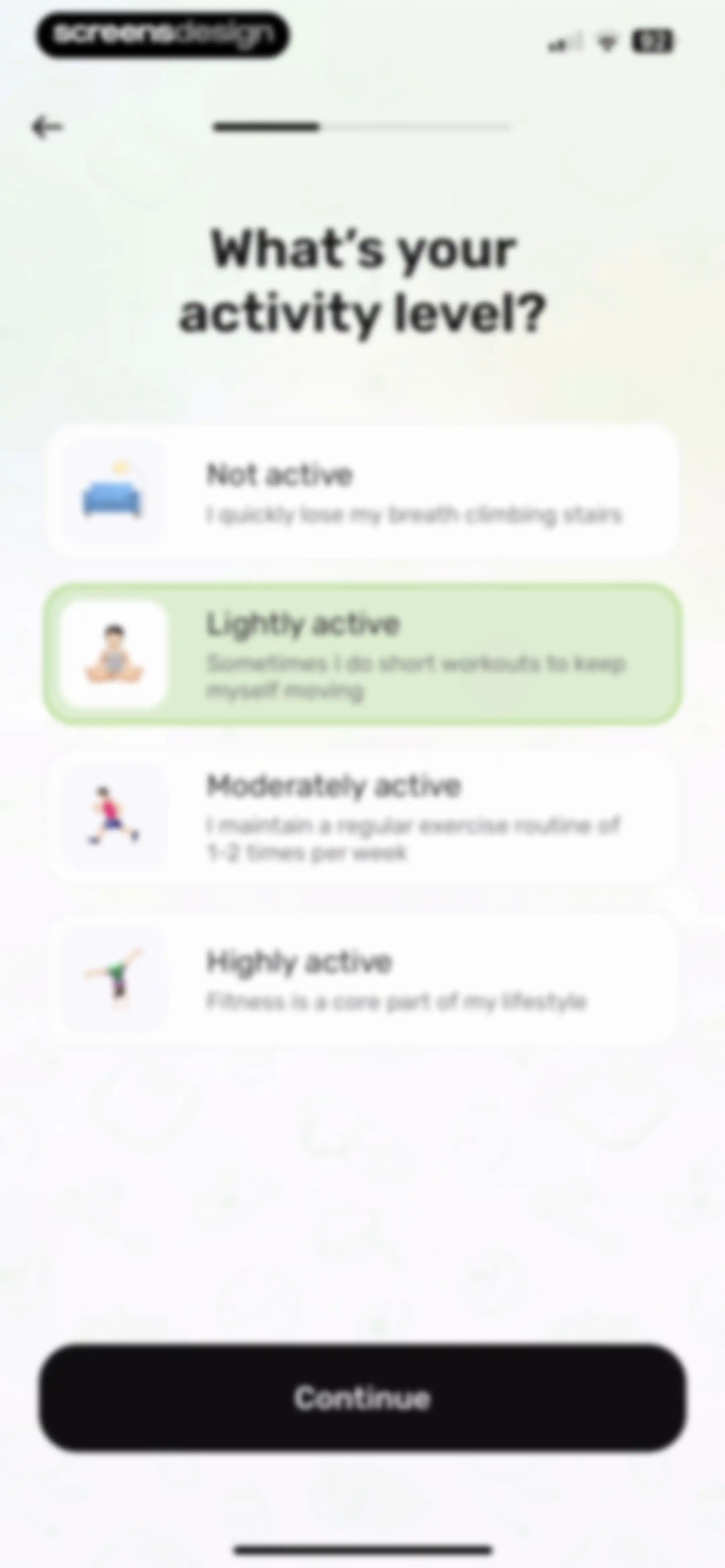 AI Calorie Tracker by Eatwise screen 15