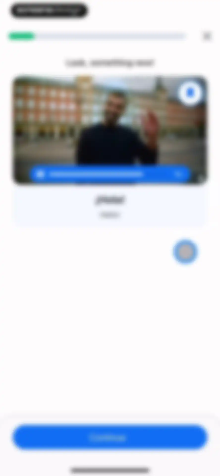 Busuu: Language Learning App screen 18