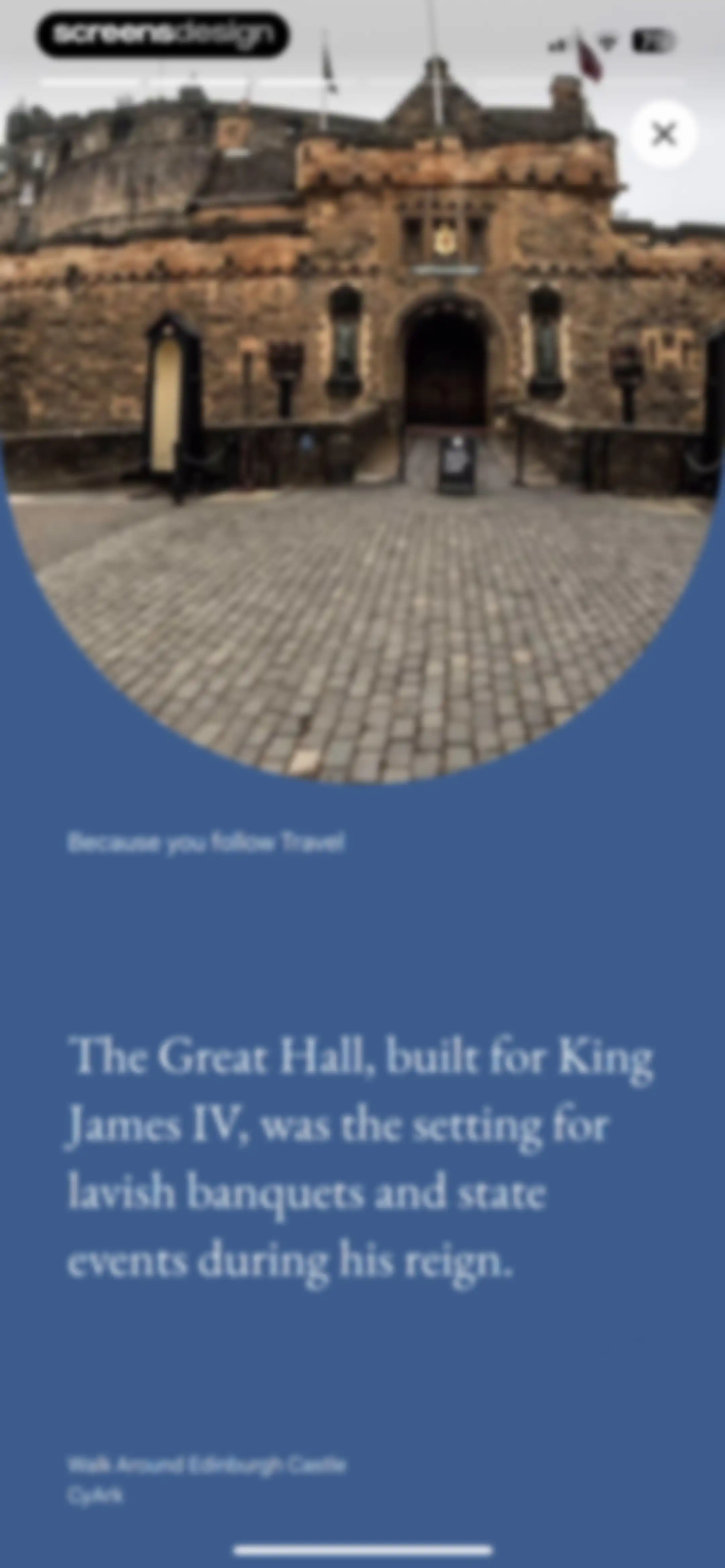 Google Arts & Culture screen 27