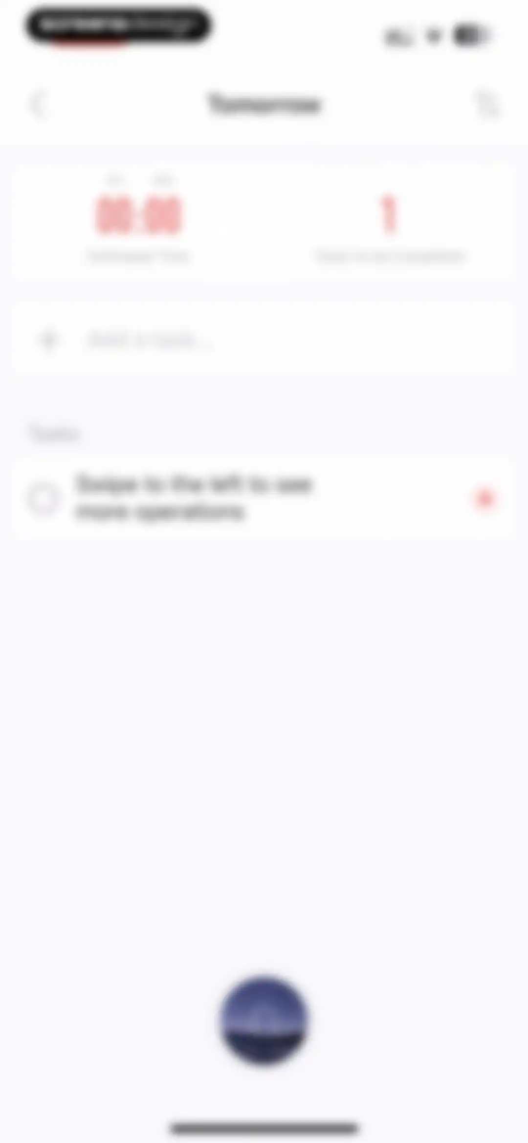 Focus To-Do: Focus Timer&Tasks screen 40