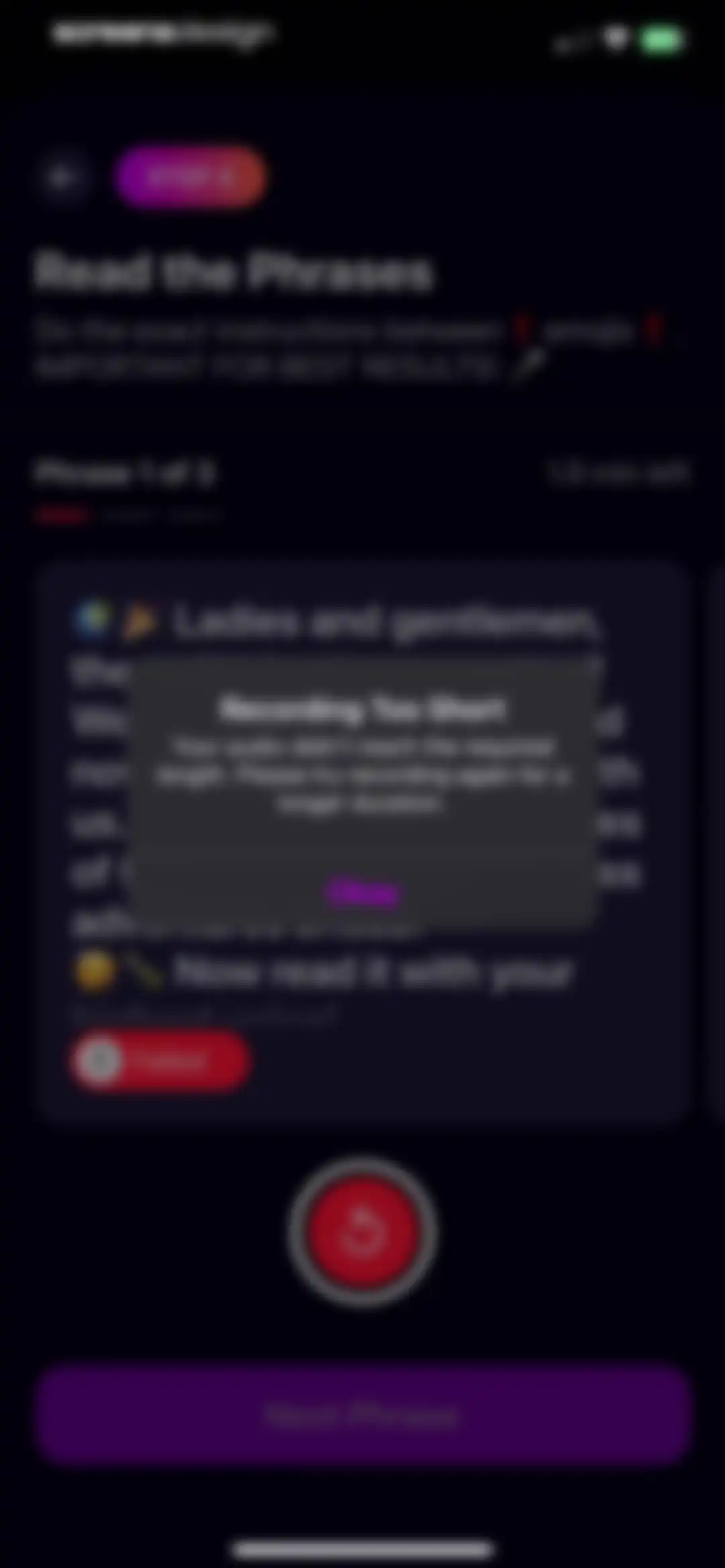 Banger for Artists: AI Music screen 25