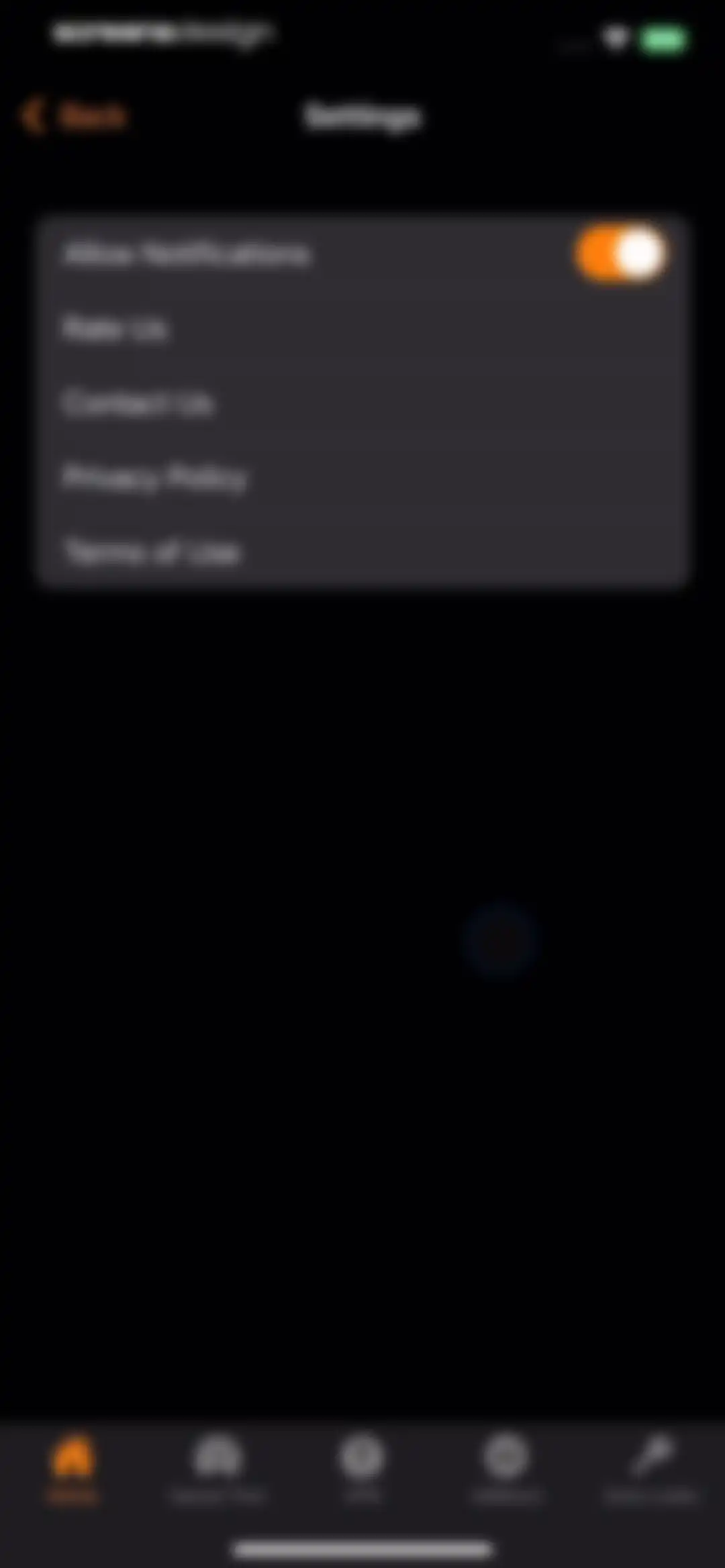 Safe VPN & AdBlock Master screen 16