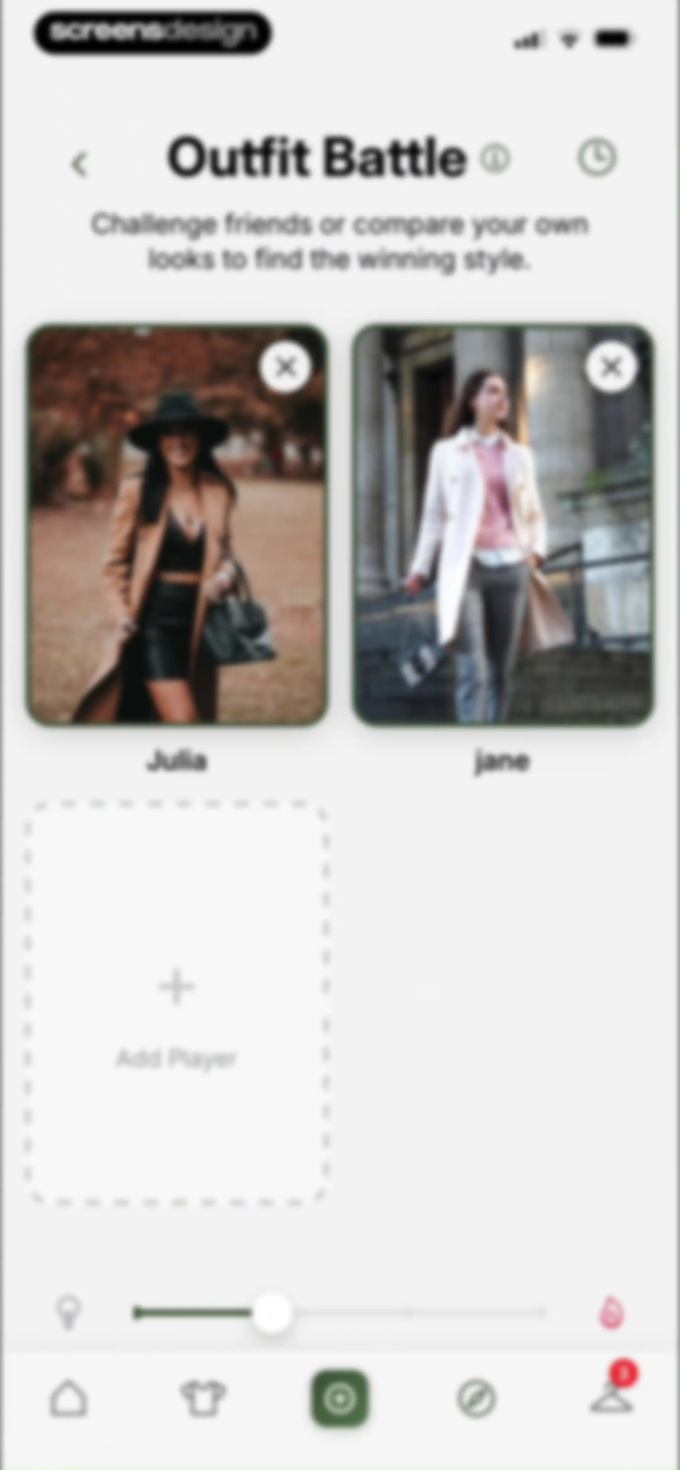 Essembl: Outfit Planner screen 100