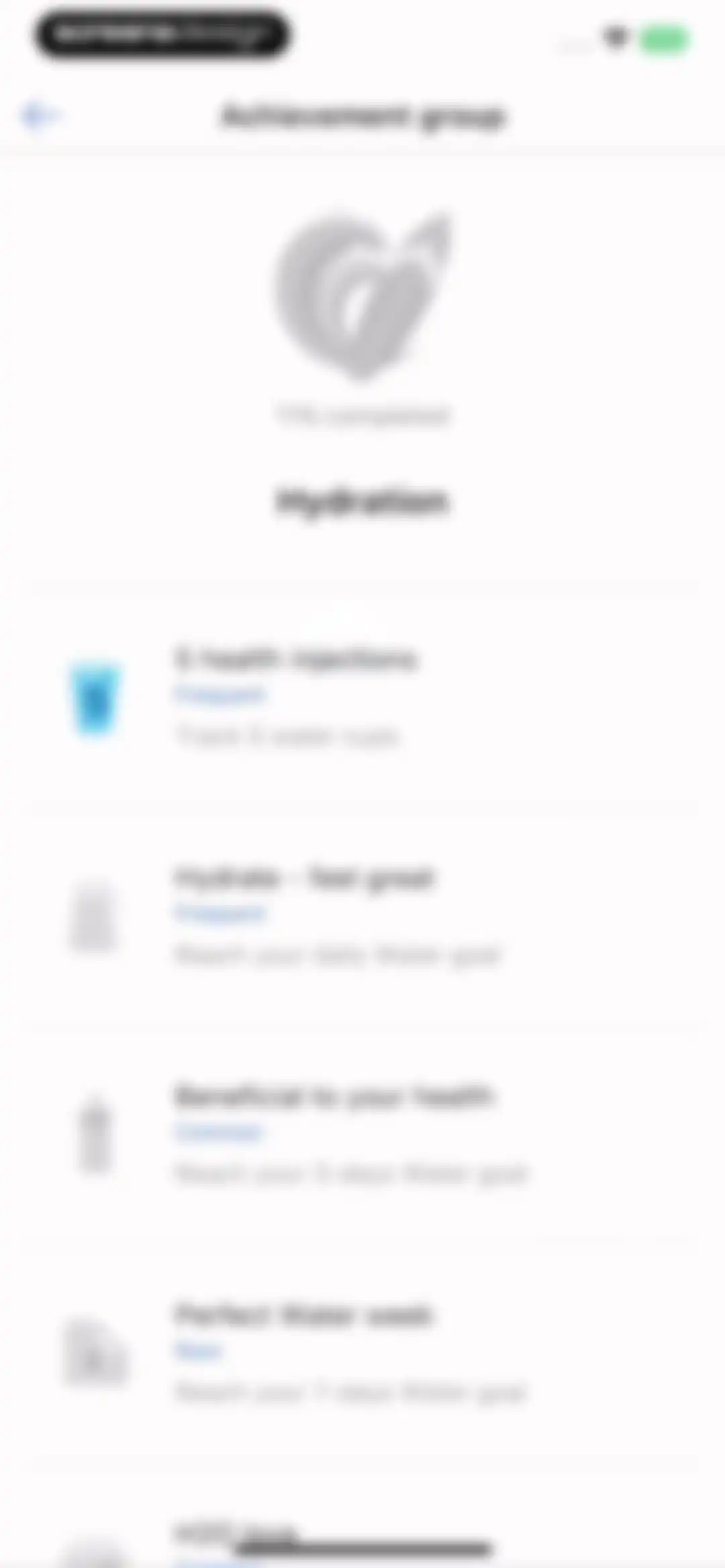 Weight Loss Walking by Slimkit screen 56