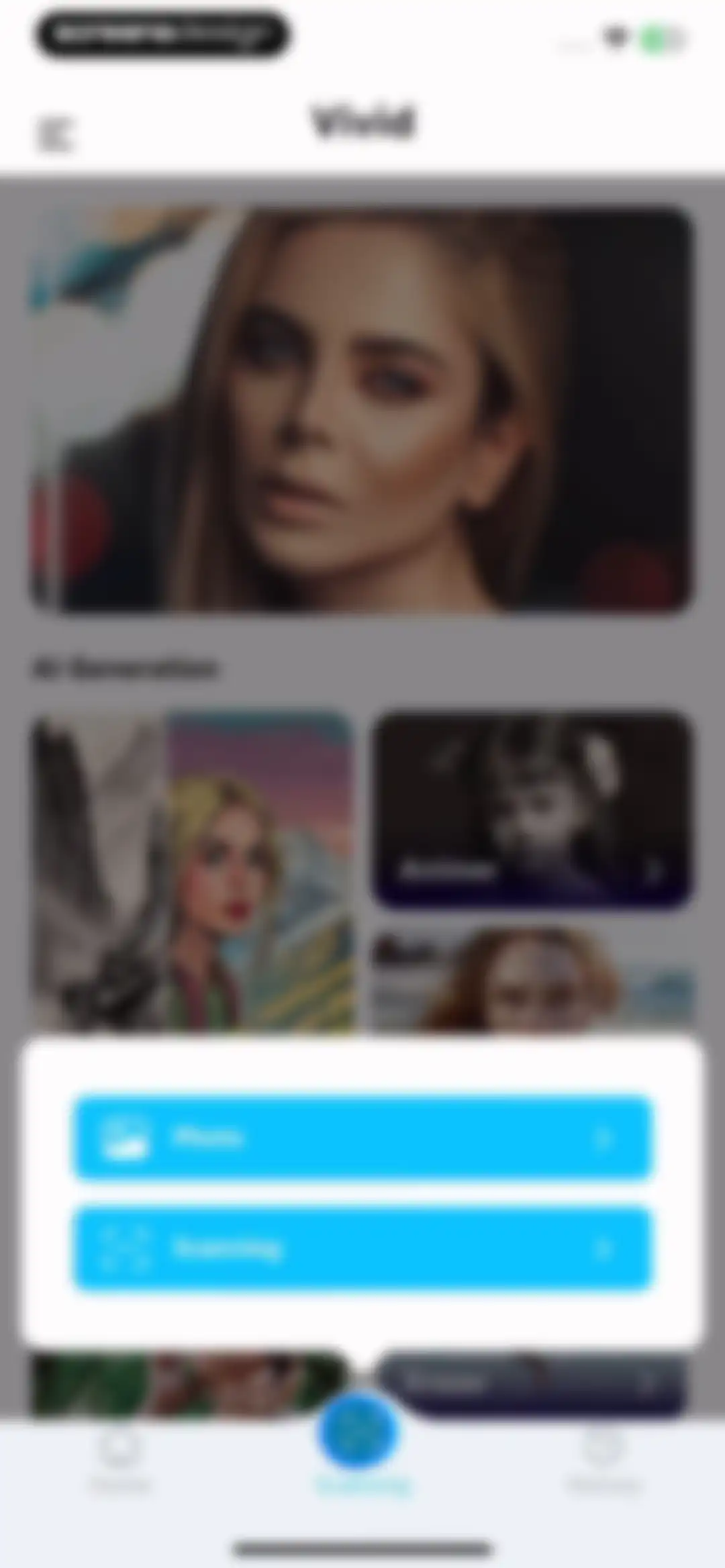 Vivid - AI Photo Enhancer screen 53