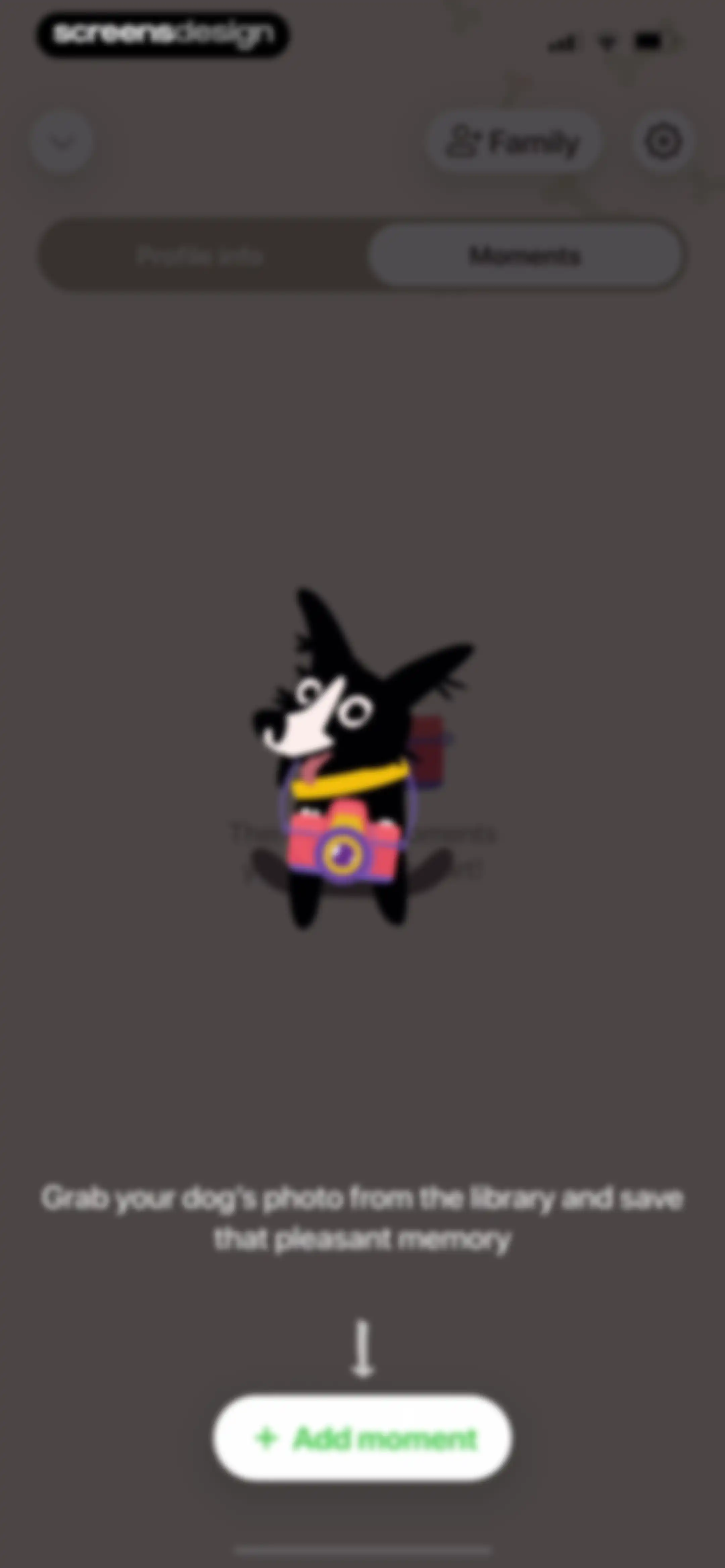 Woofz - Puppy and Dog Training screen 213