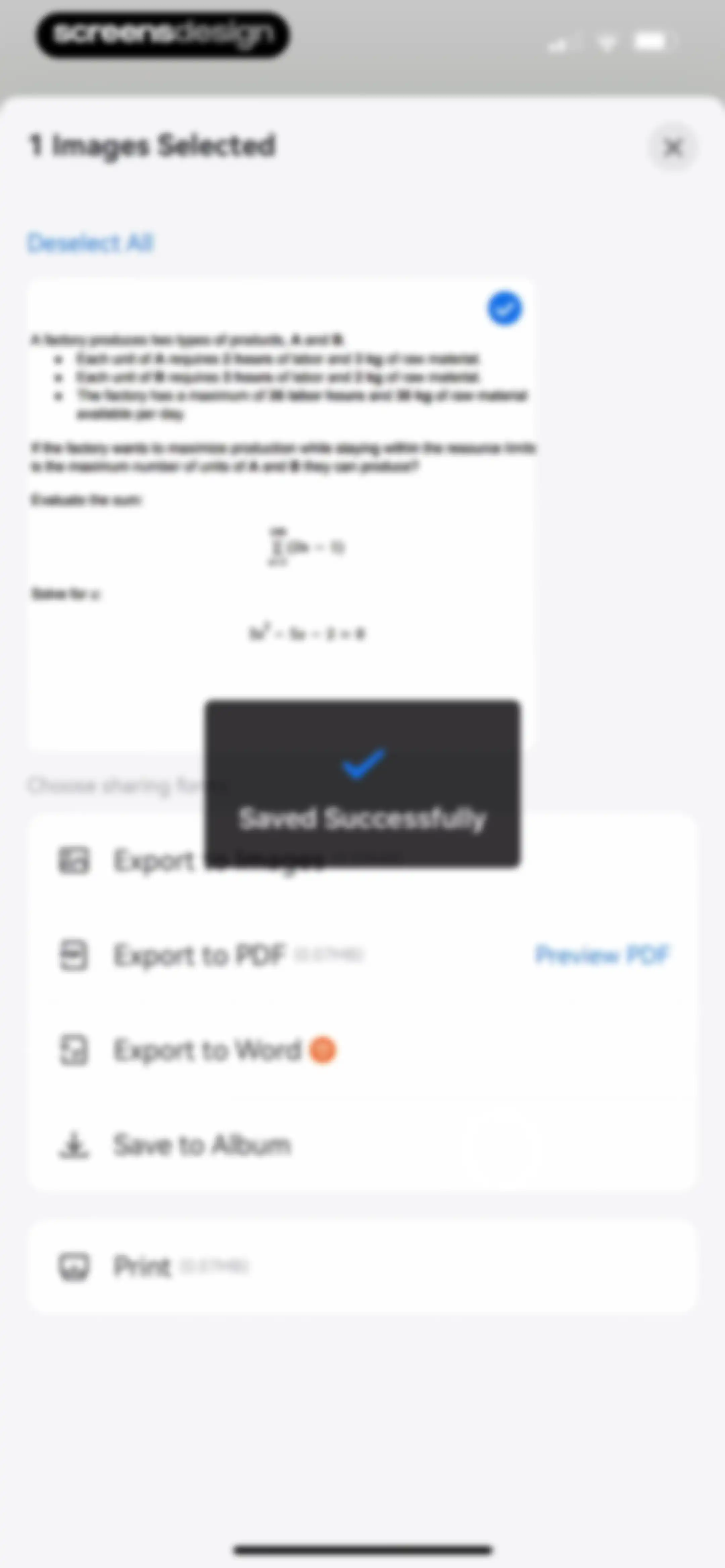 Quiz AI: AI Homework Helper screen 103