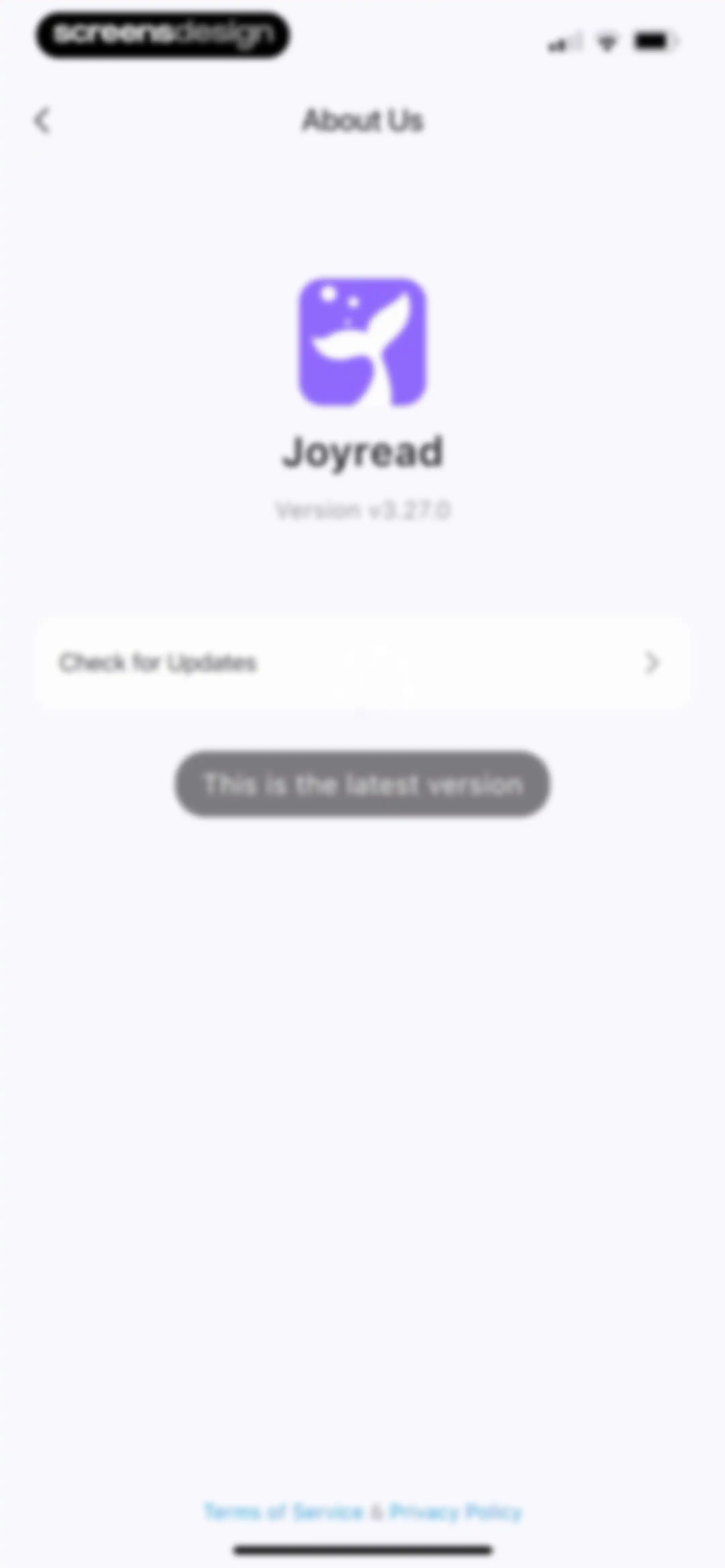 JoyRead-Enjoy Novels & Shorts screen 179