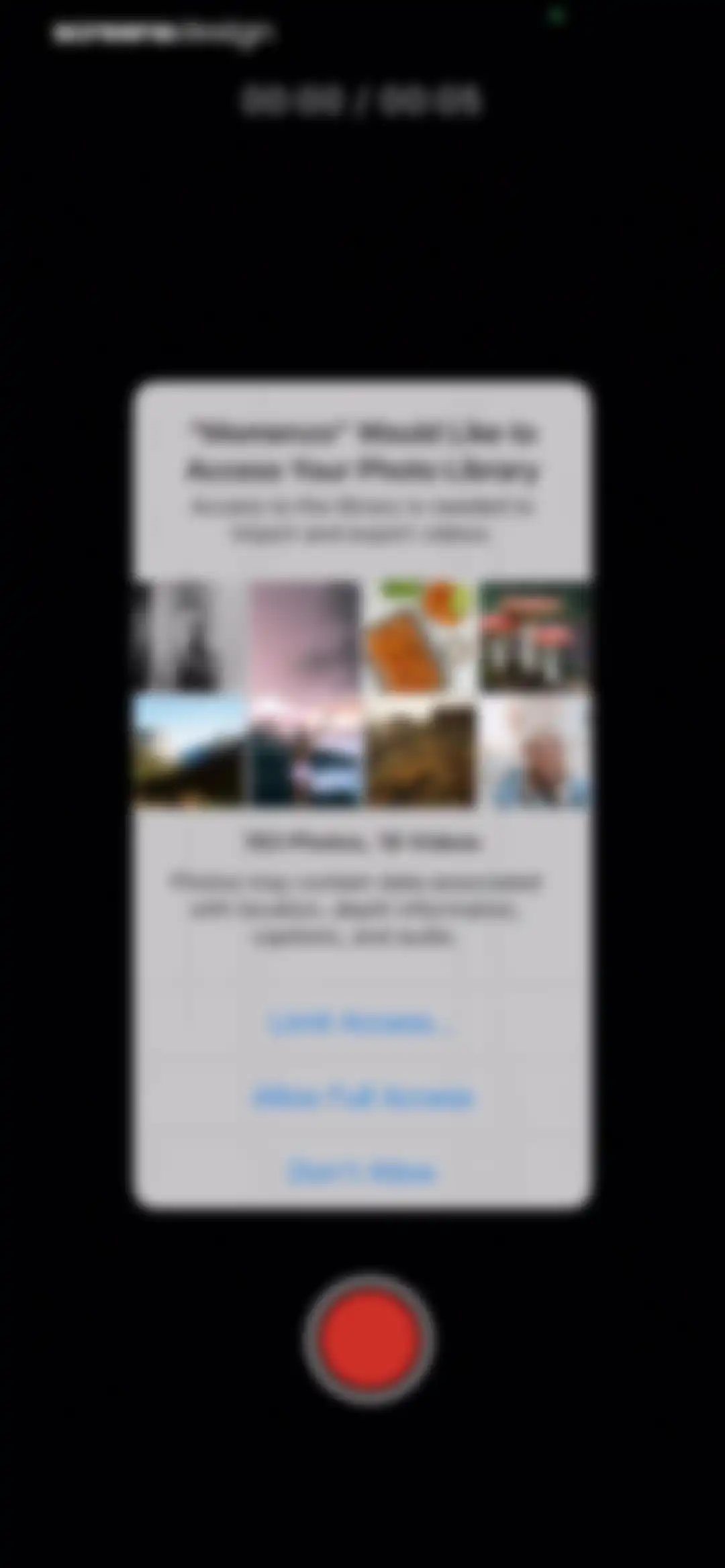 Momenzo: Real Estate Videos screen 28