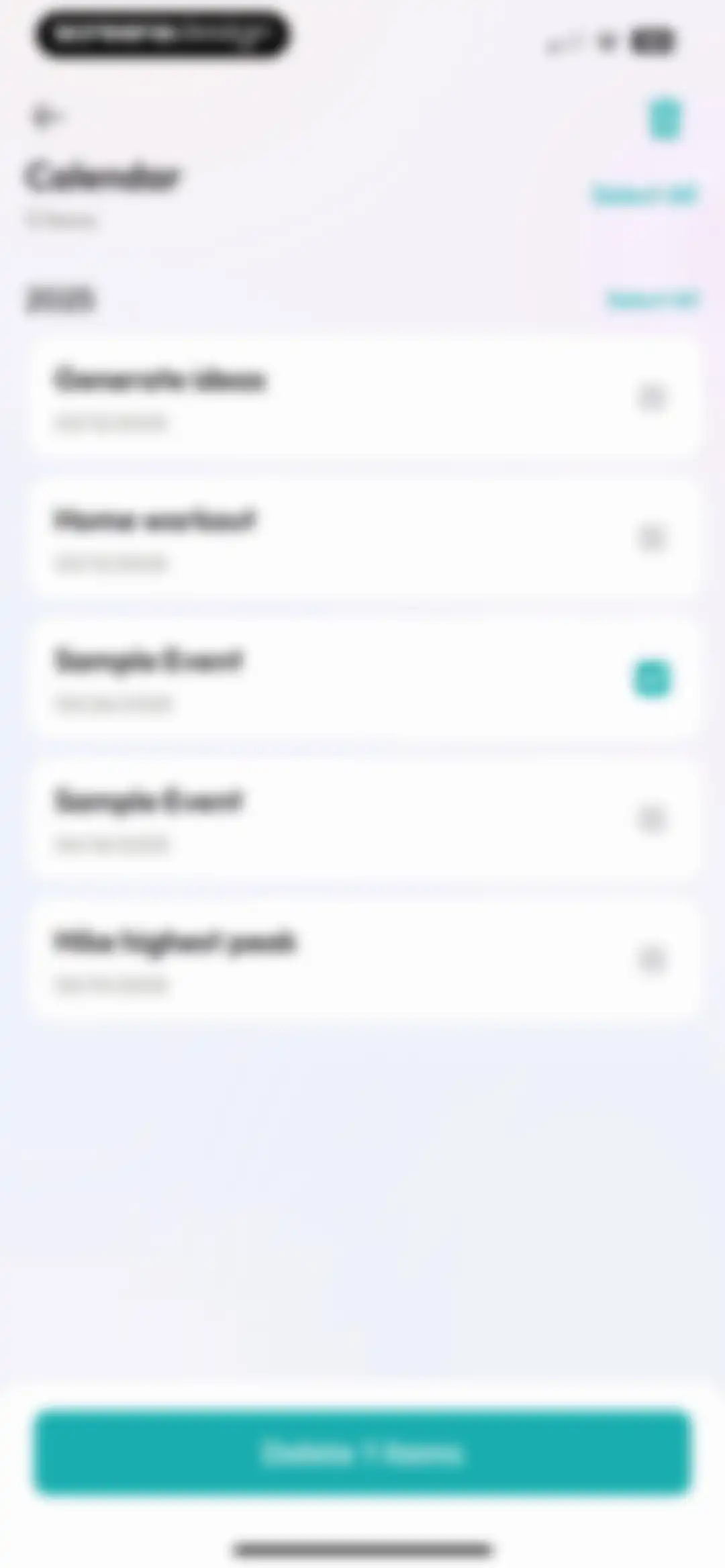 Cleaner: AI Phone Cleanup Tool screen 55