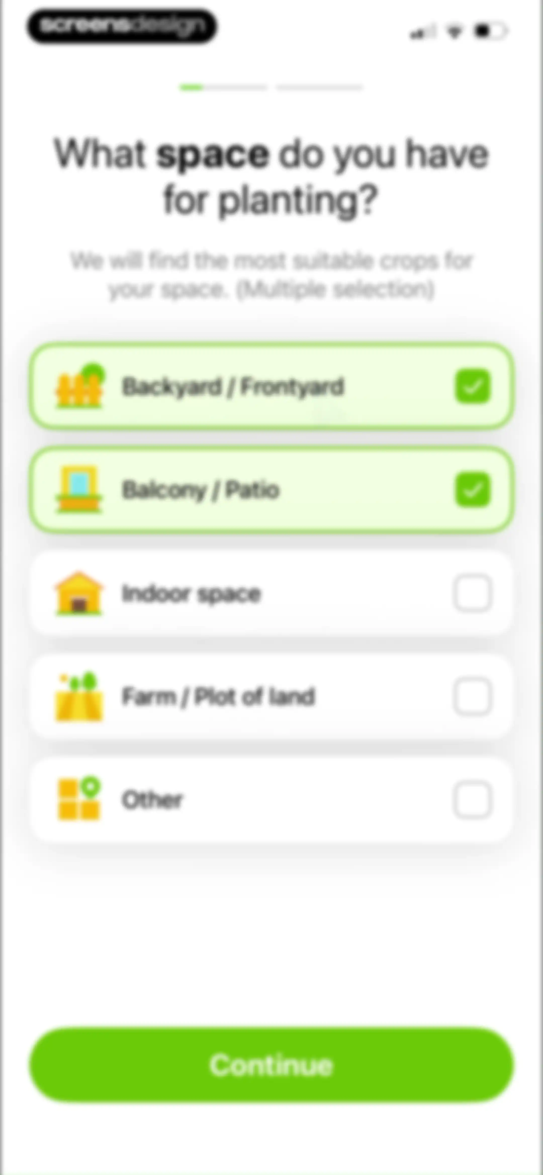 GrowIt: Garden Planner screen 12