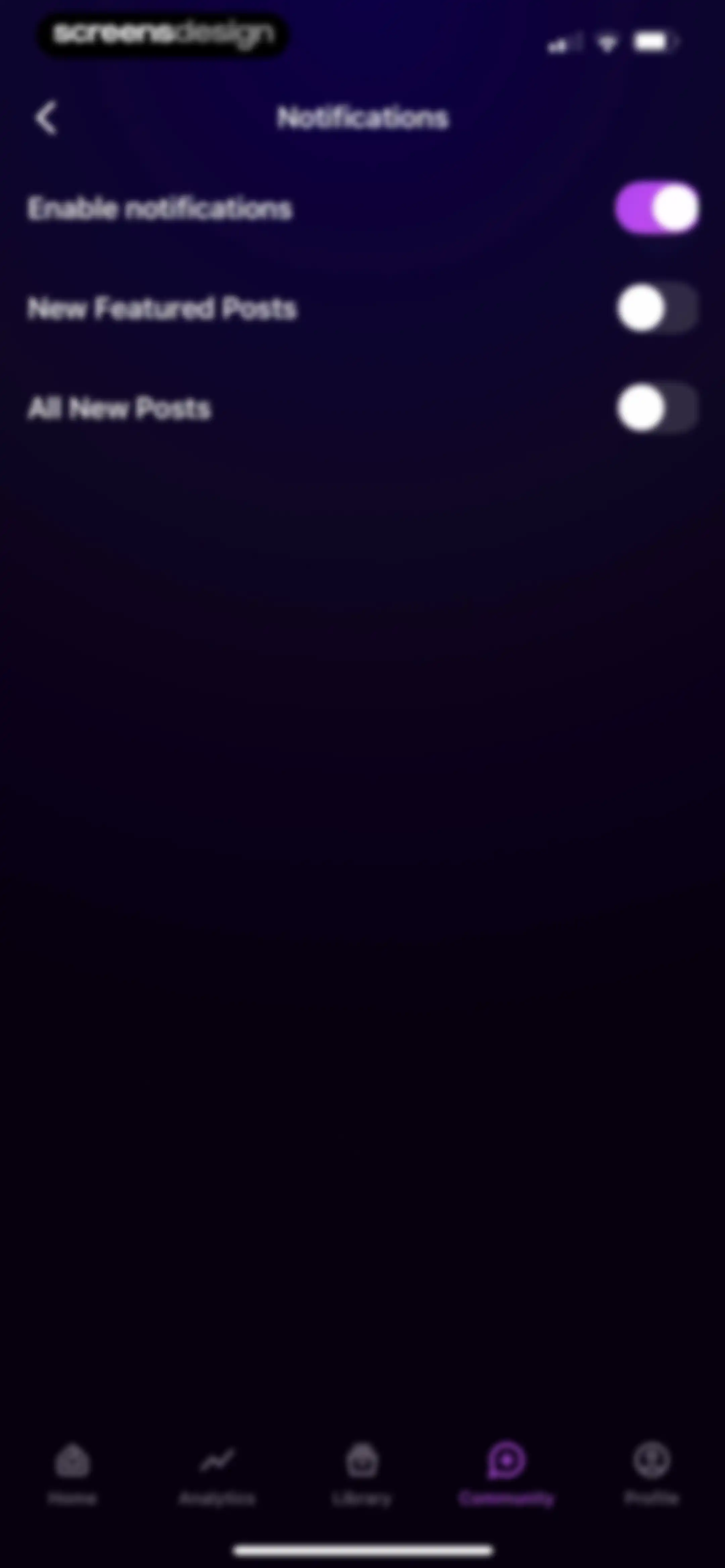 QUITTR - Break Free Now screen 169