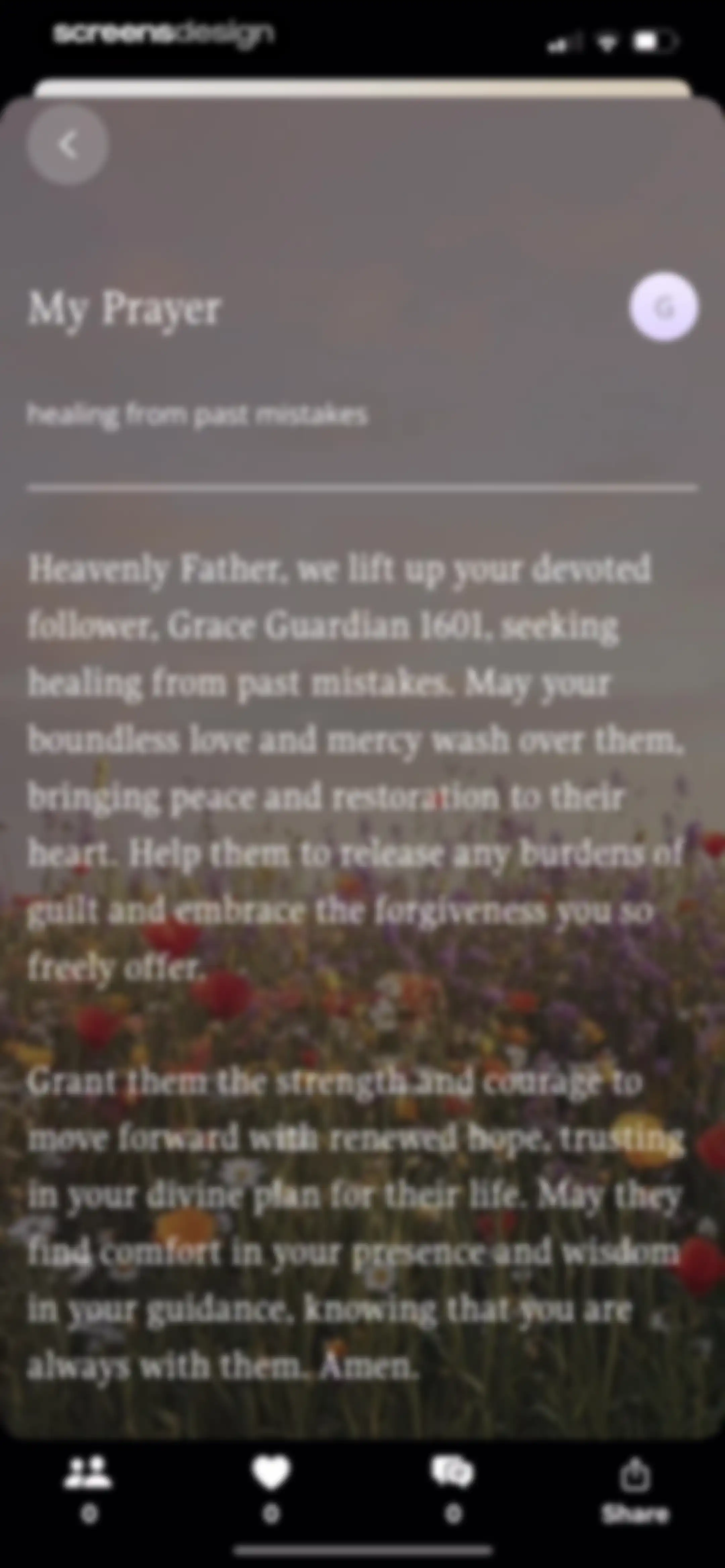 Bible Chat: Daily Devotional screen 151
