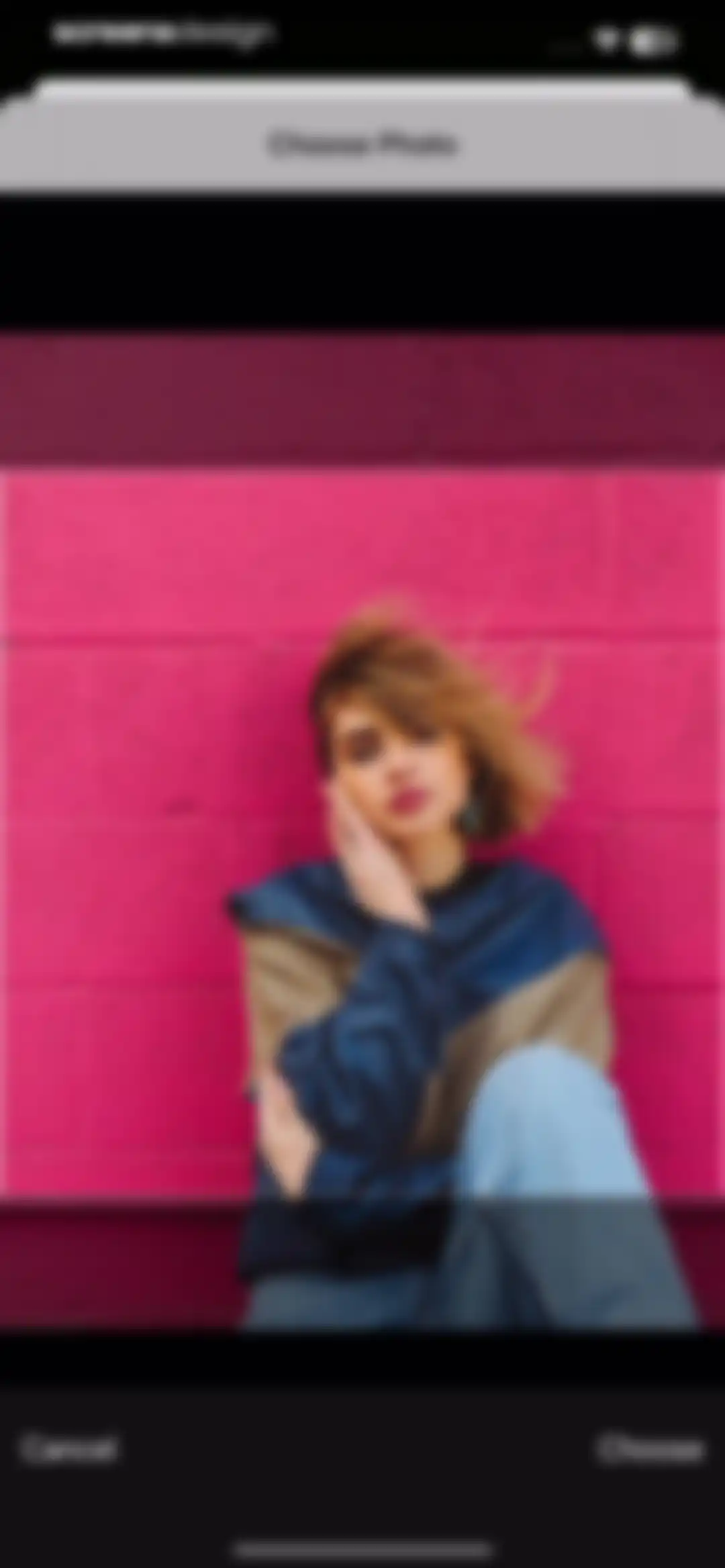 Flipboard: The Social Magazine screen 136