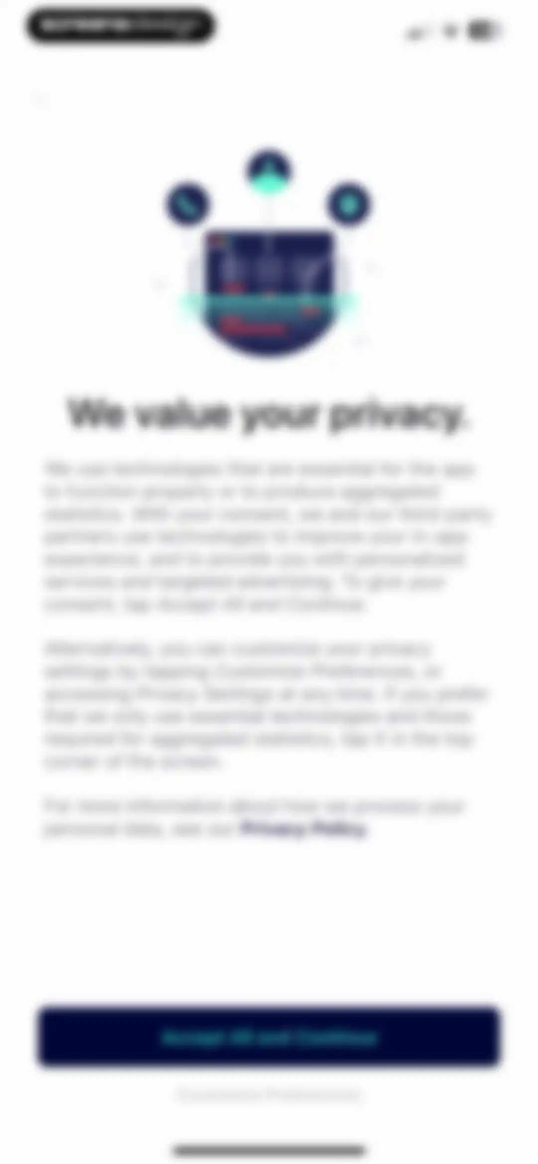 Robokiller: Spam Call Blocker screen 3
