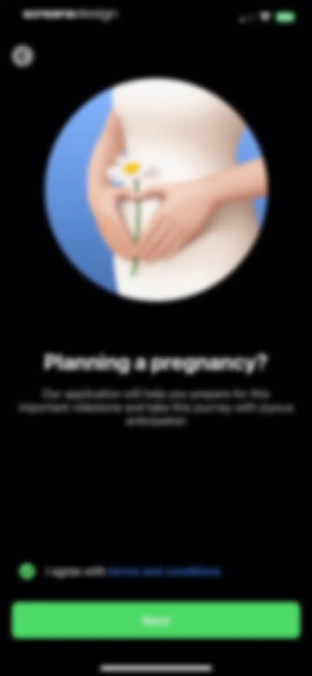 Pregnancy Tracker・App by Moms screen 4