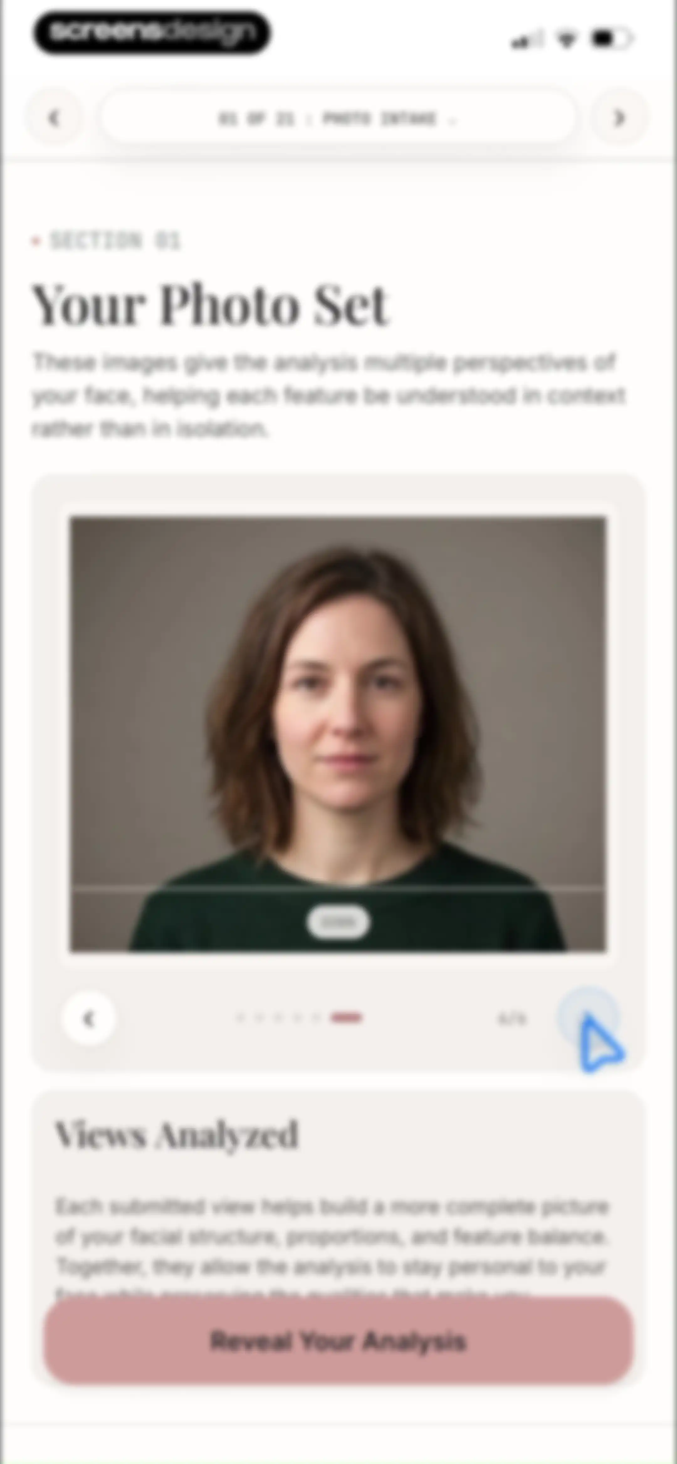 Refina: AI Plastic Surgery screen 50
