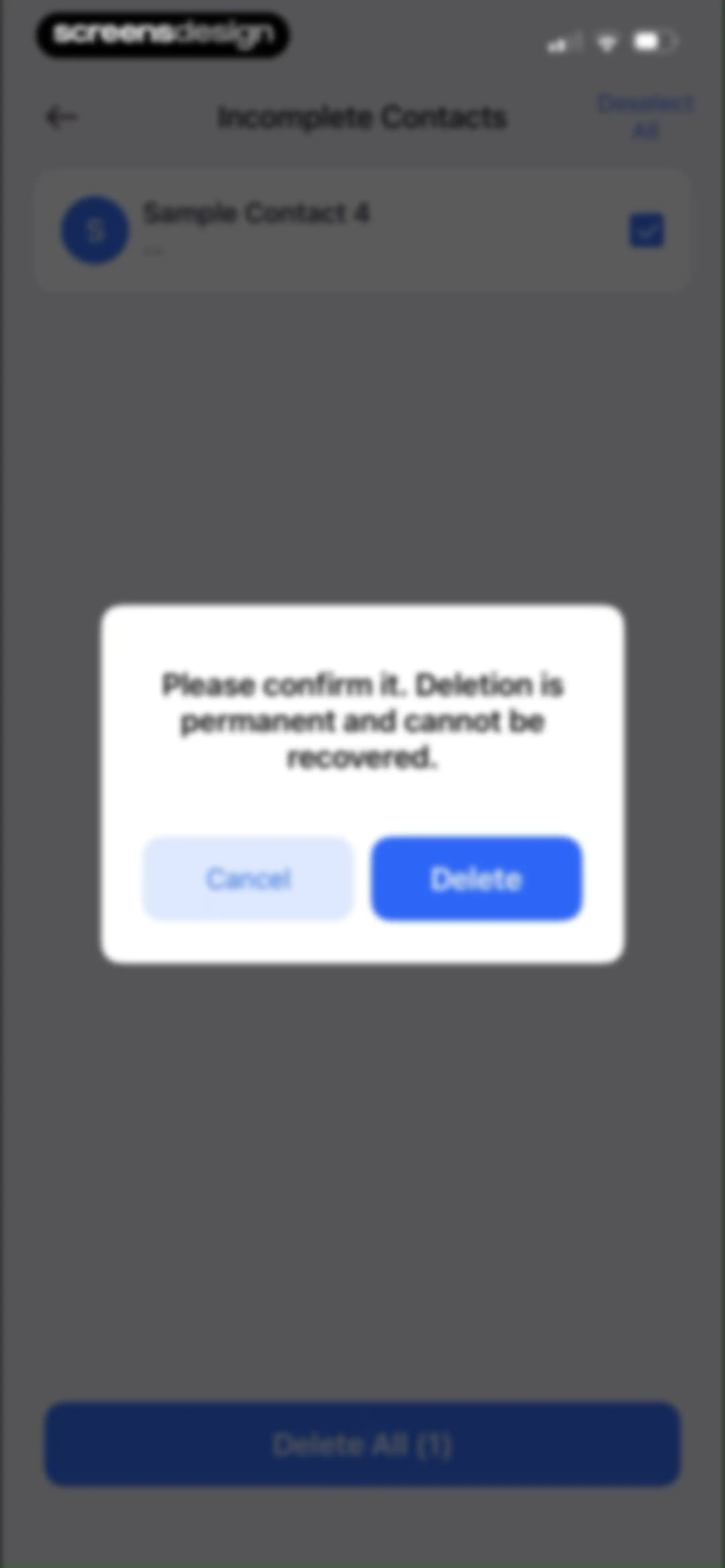 Dolphin Cleaner: Cleanup Space screen 55