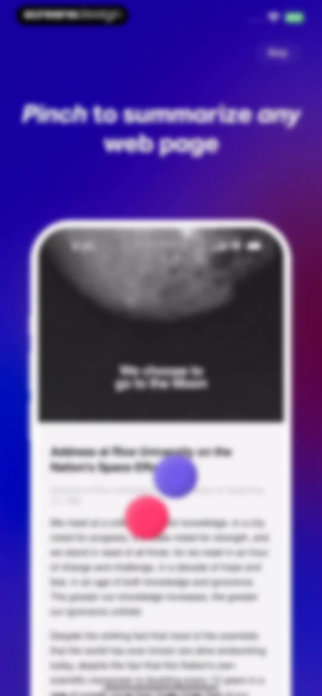 Arc Search — Find it, Faster screen 6