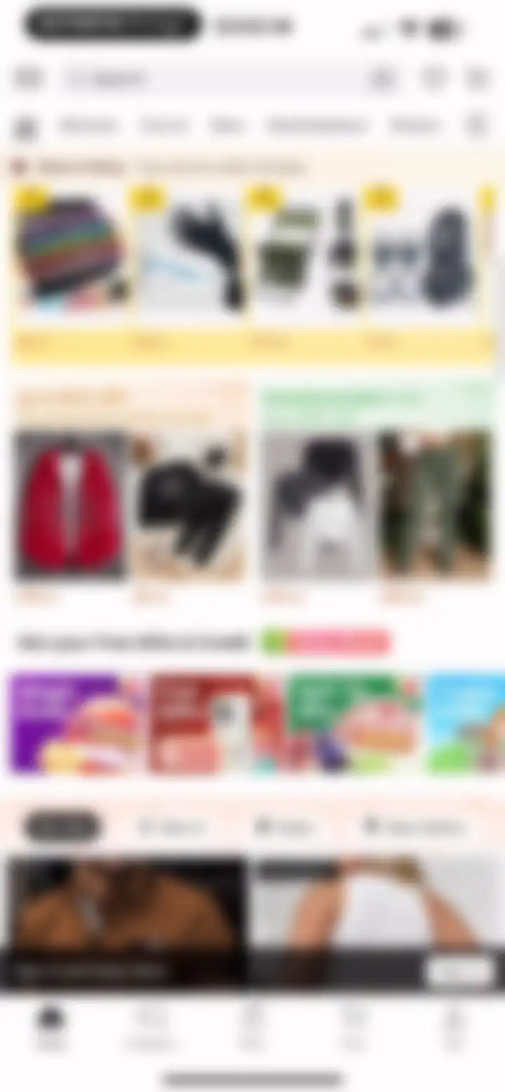 SHEIN - Shopping Online screen 12