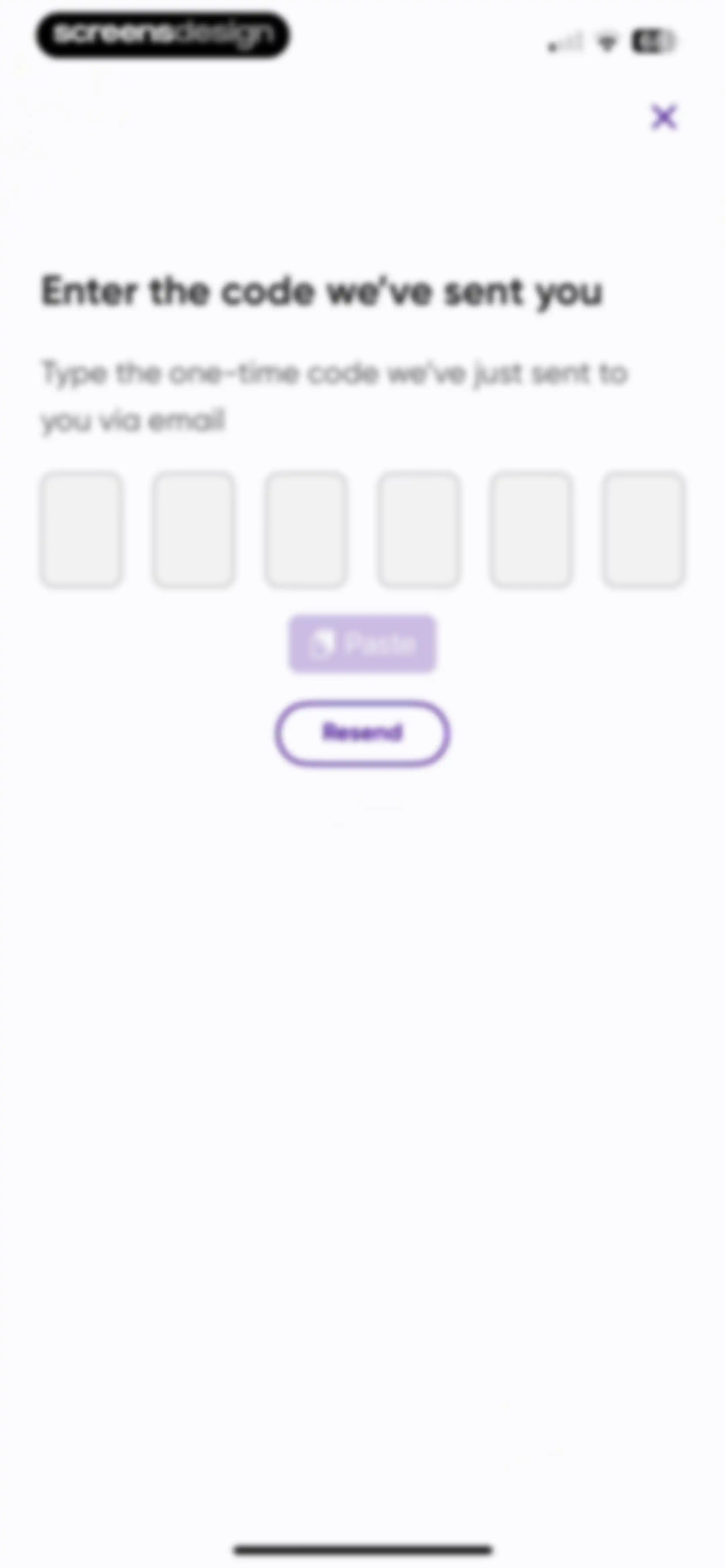 Epsy: Seizure Log for Epilepsy screen 12