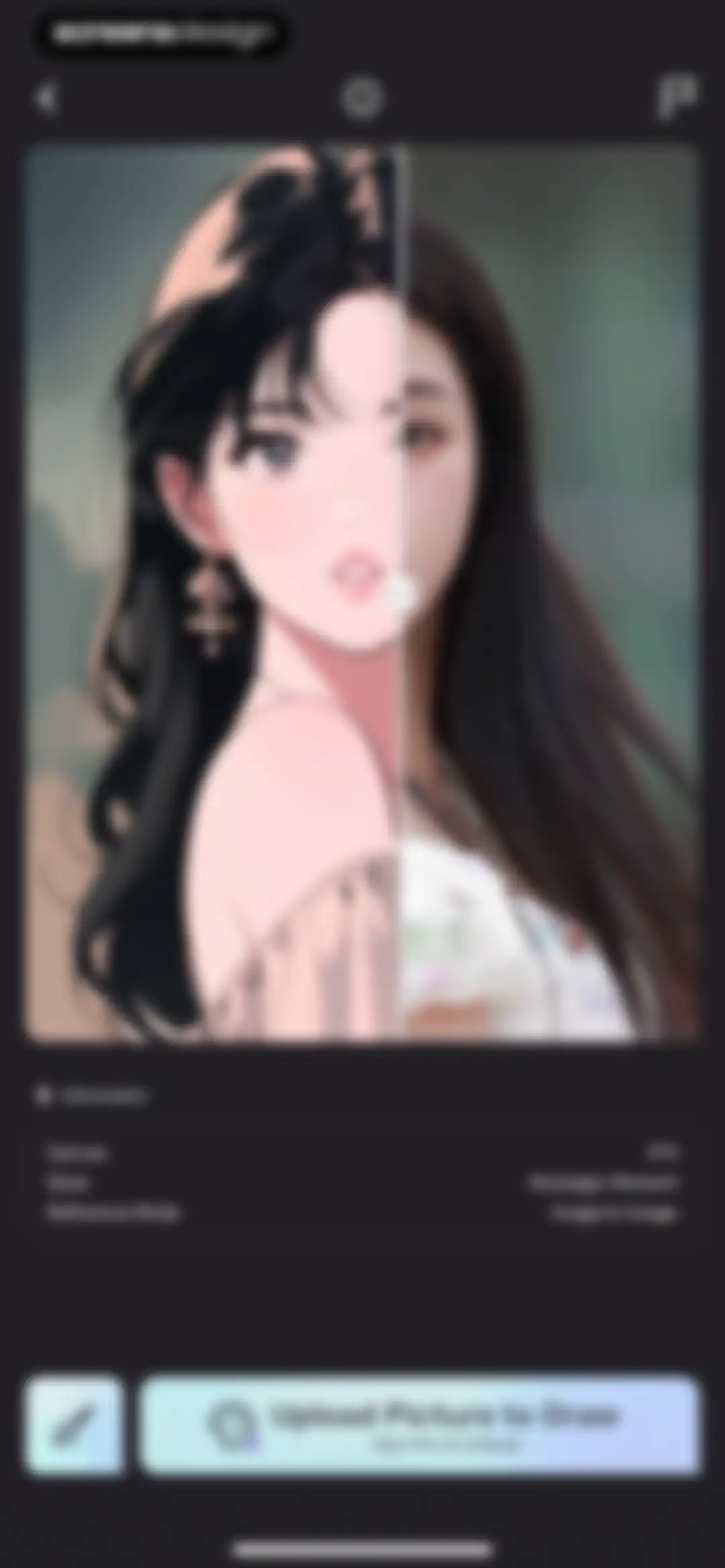 AI Art Generator - UniDream AI screen 77