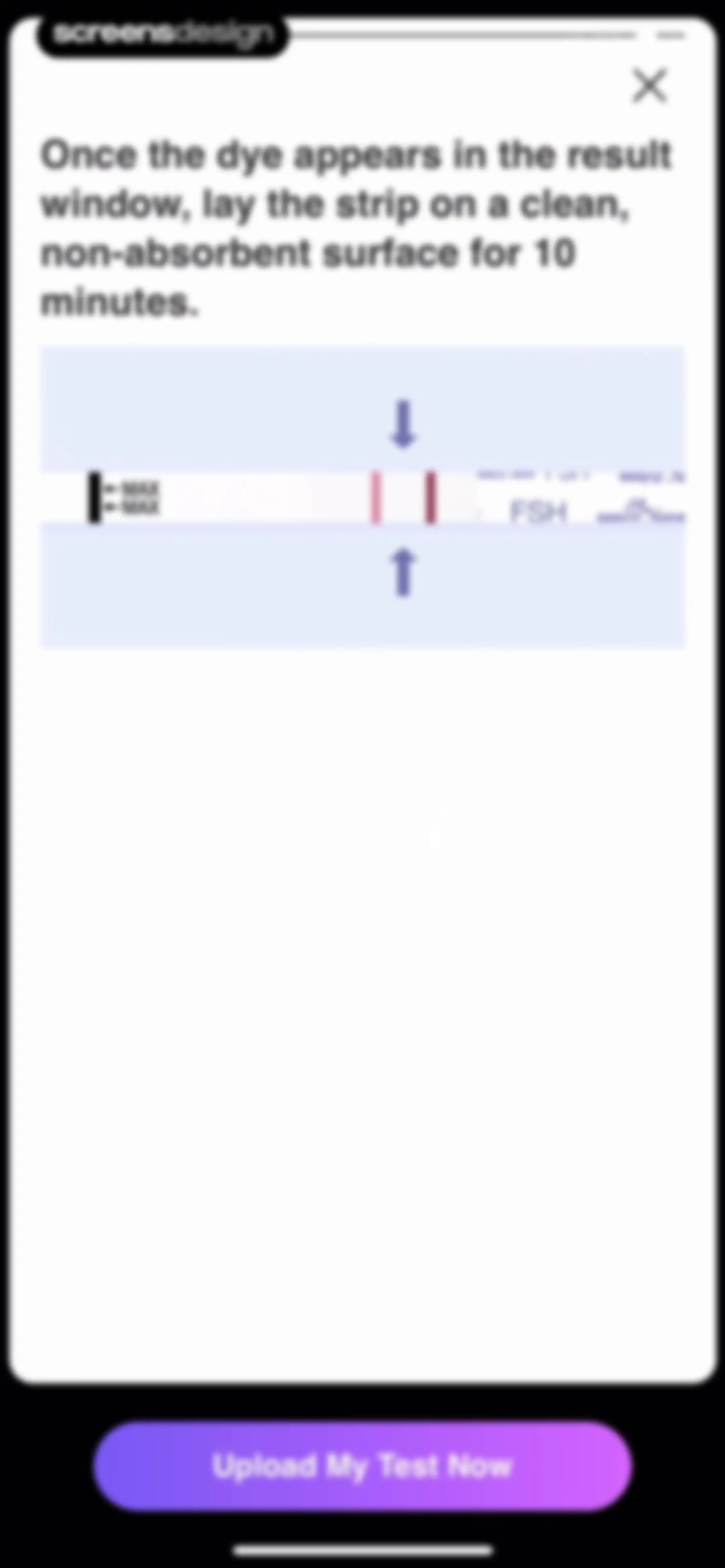 Premom-Ovulation Tracker, PCOS screen 54