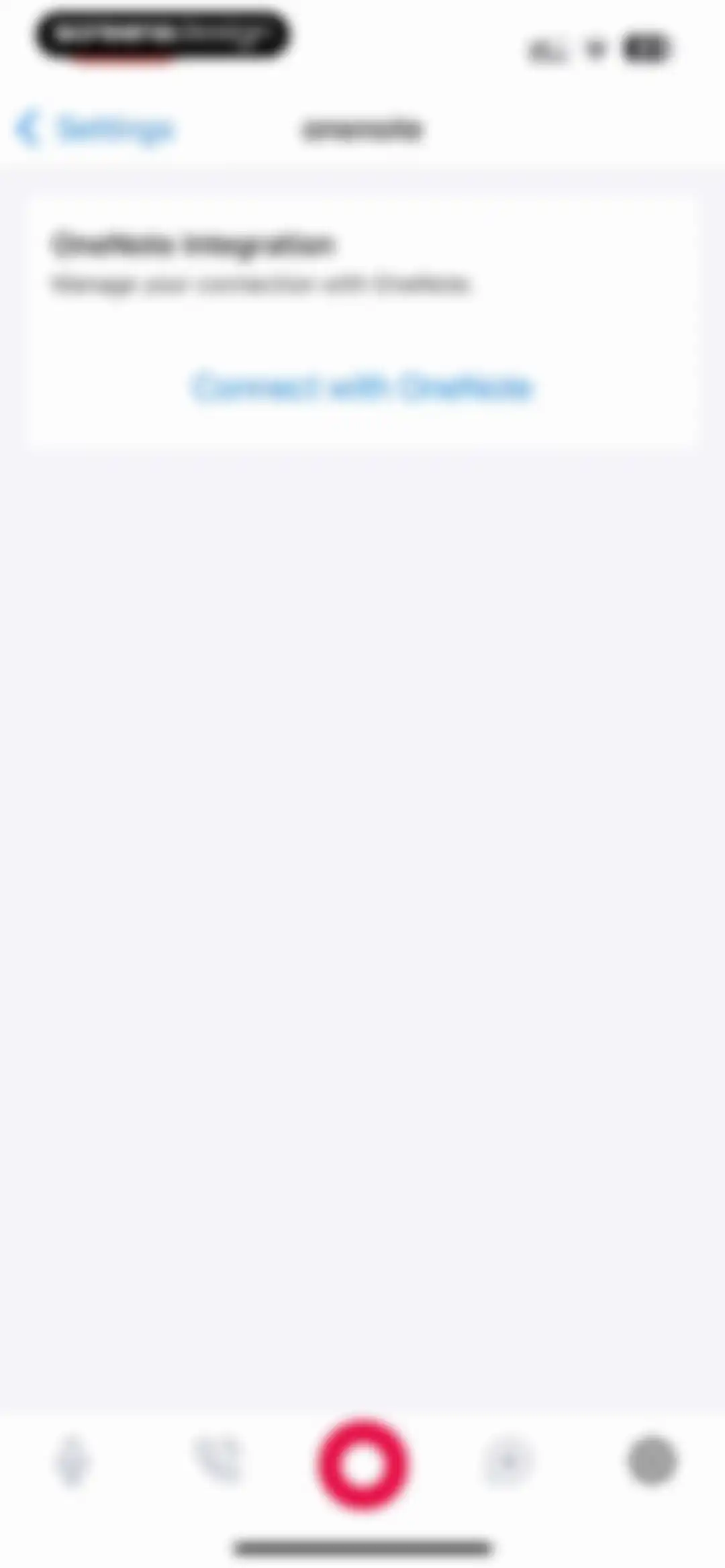 Wave AI Note Taker & Recorder screen 89