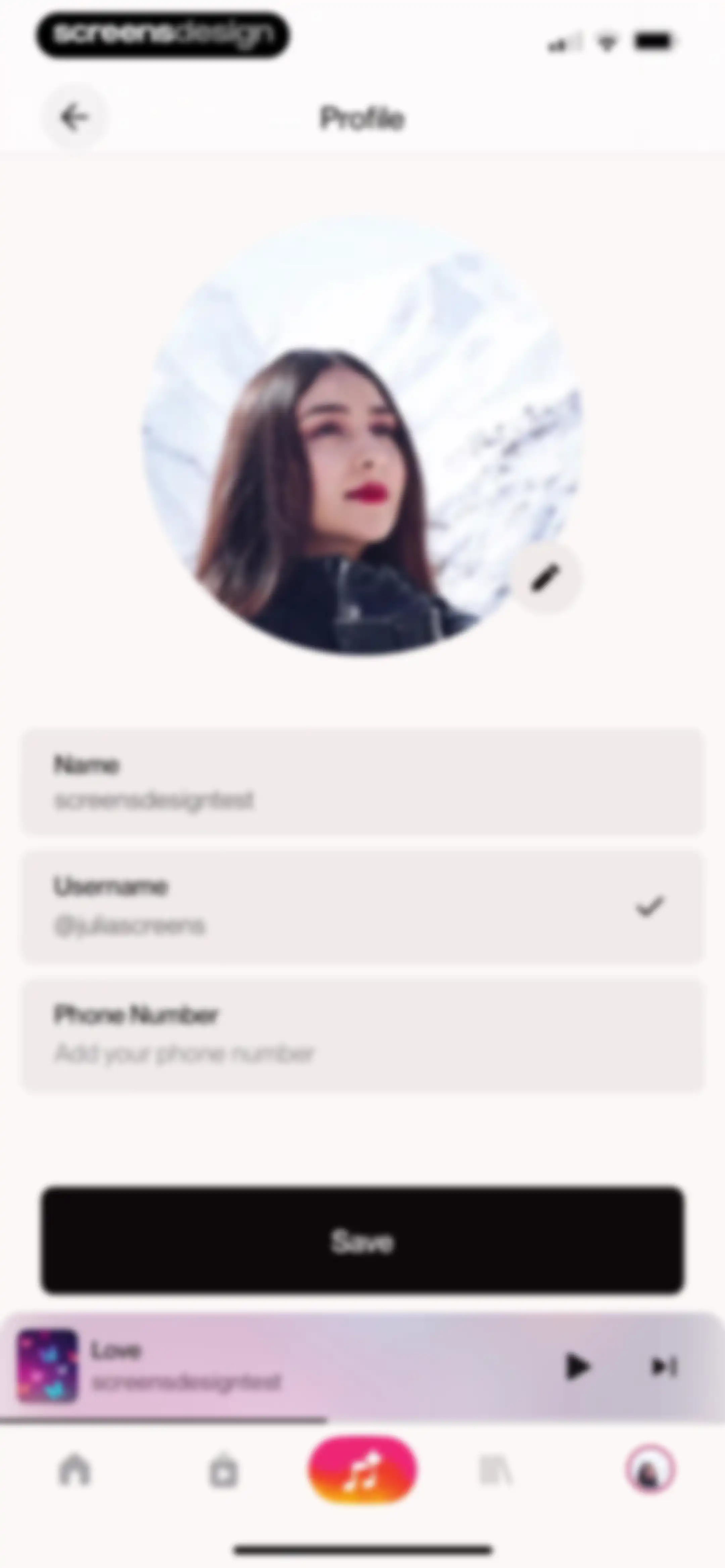 Suno - AI Songs, Music, Lyrics screen 122