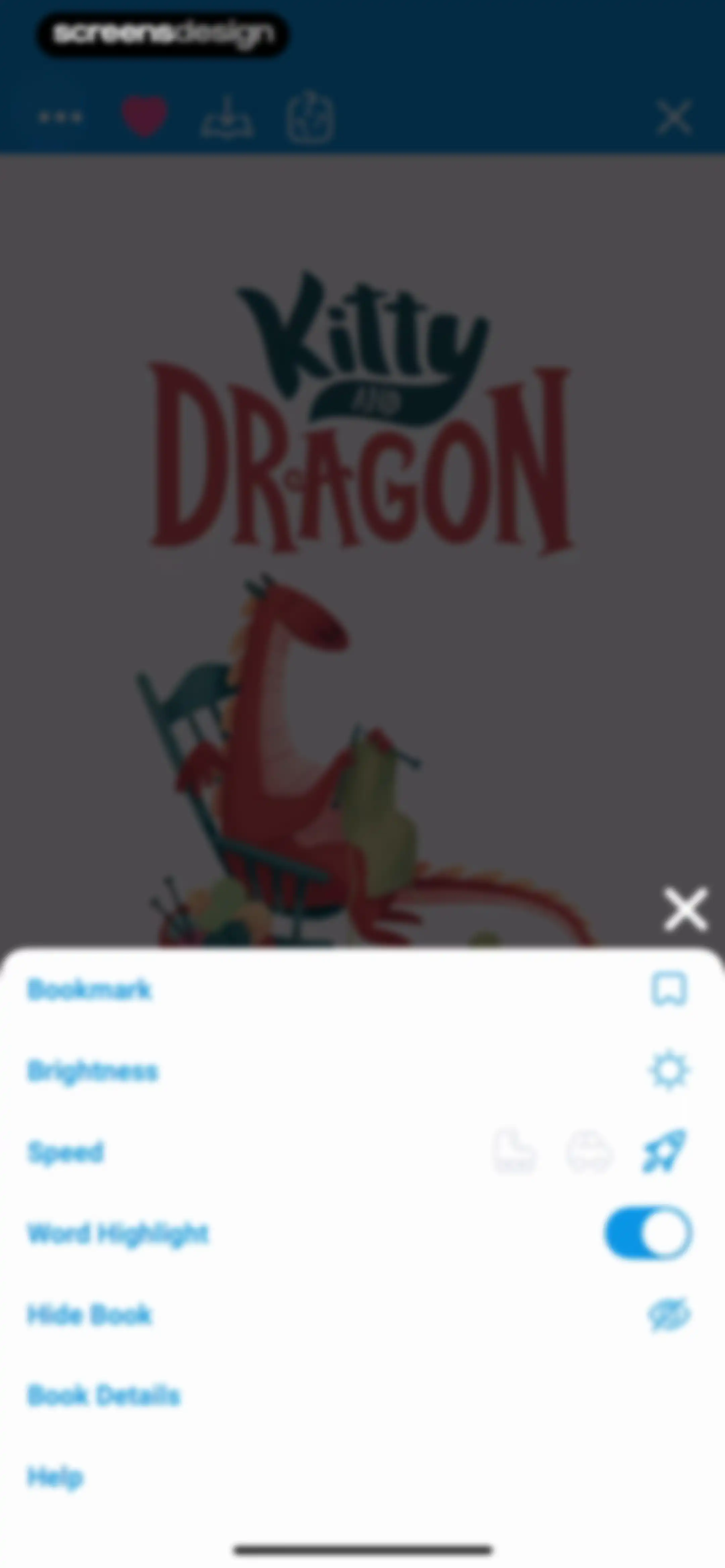 Epic - Kids' Books & Reading screen 57