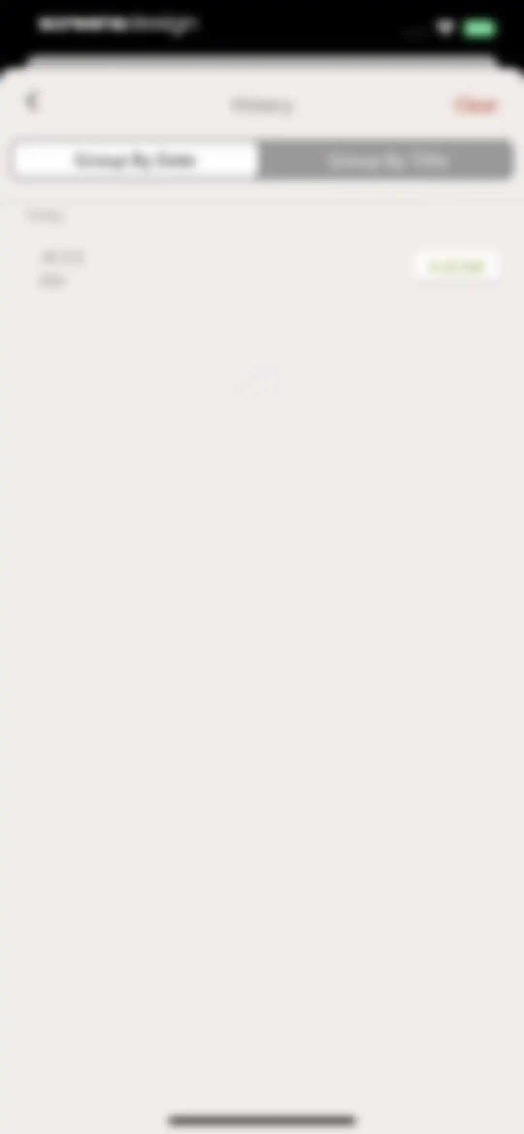 Bible App - Read & Study Daily screen 84