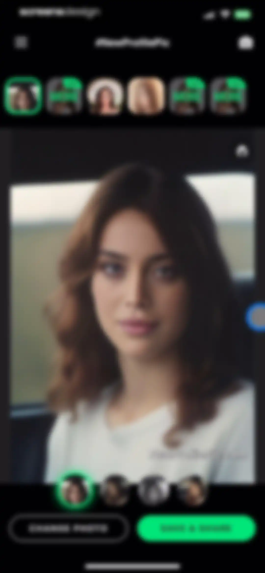 New Profile Pic Avatar Maker screen 12