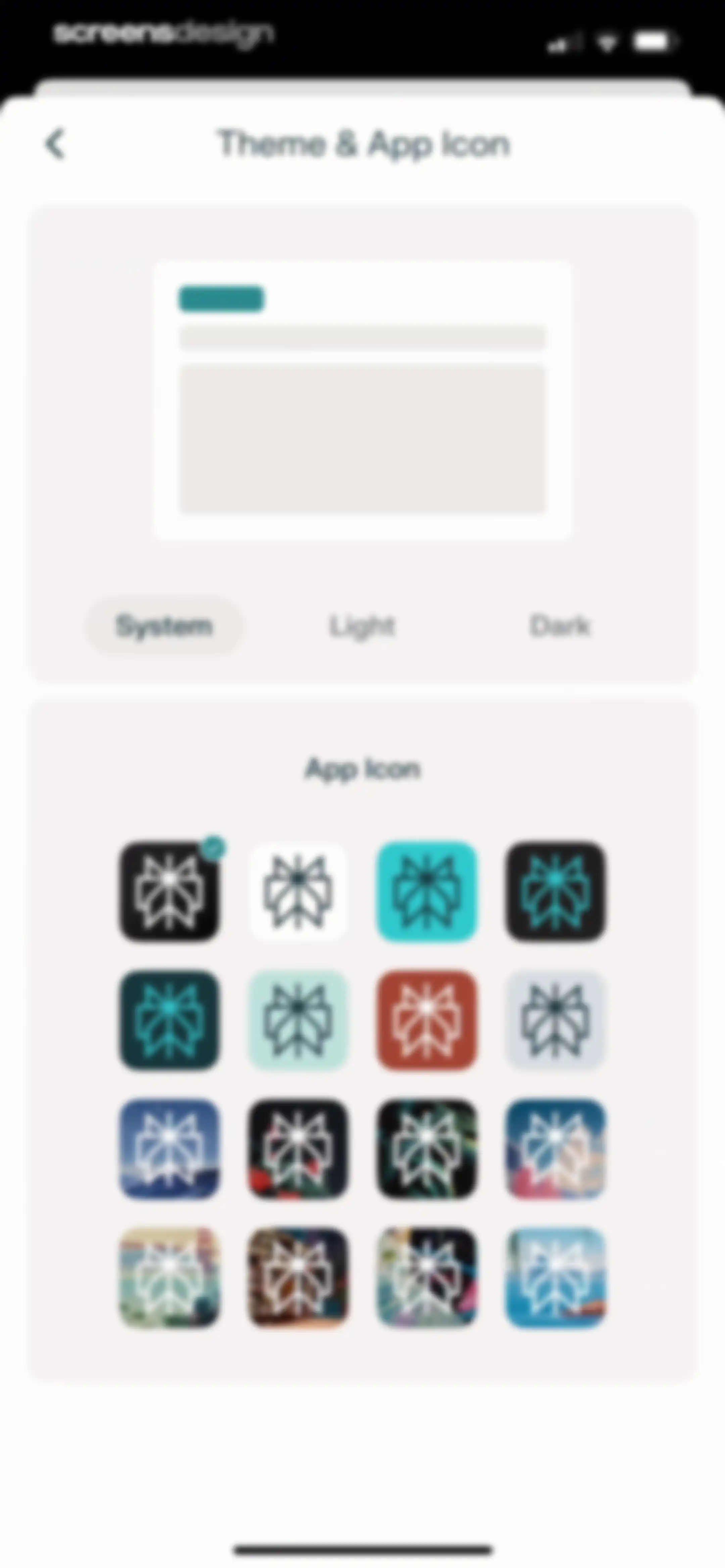 Perplexity - AI Search & Chat screen 105