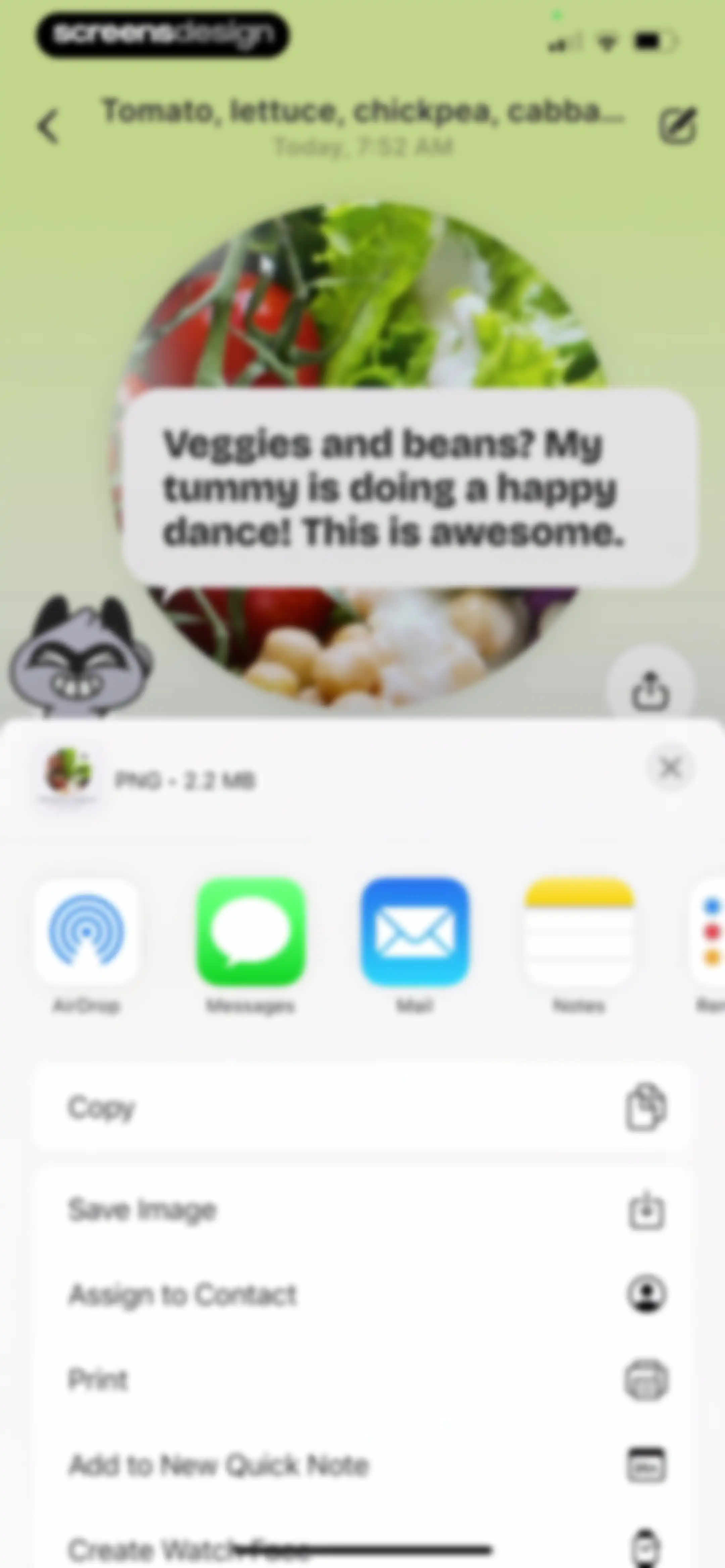 BitePal: Food Calorie Tracker screen 80