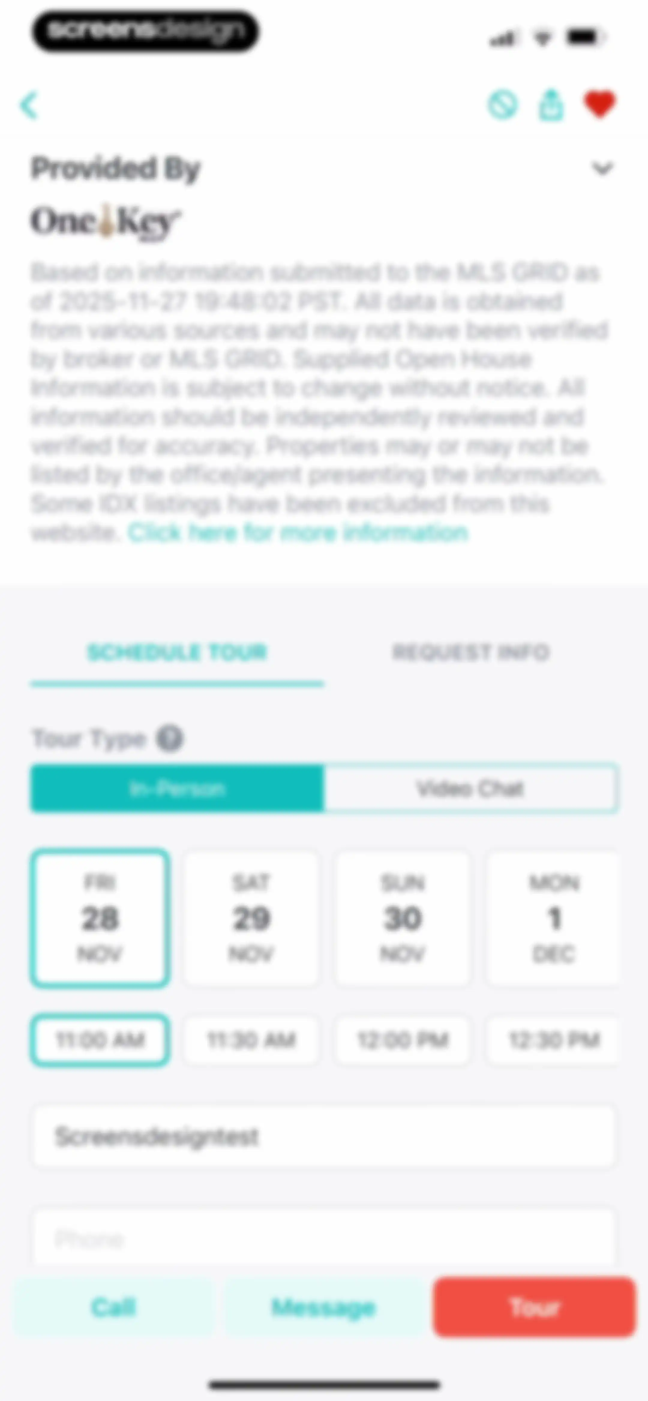 Trulia Real Estate & Rentals screen 62