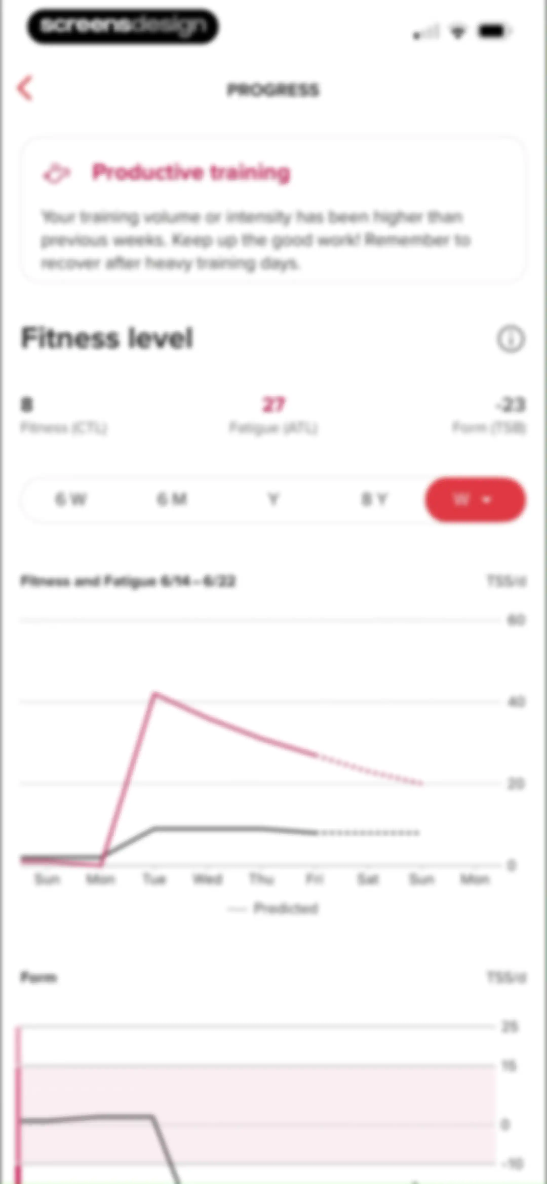 Sports Tracker: Run Bike Hike screen 101