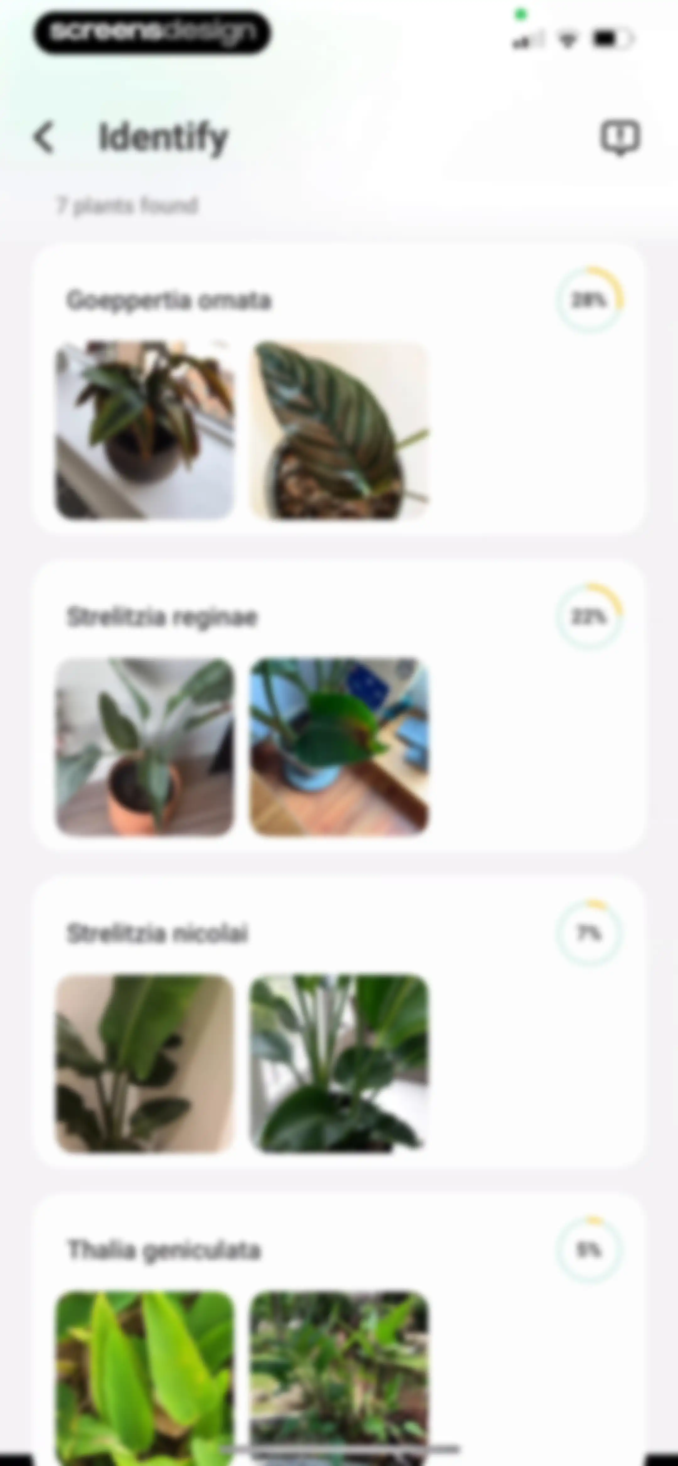PlantDaily: AI Plant Care screen 62