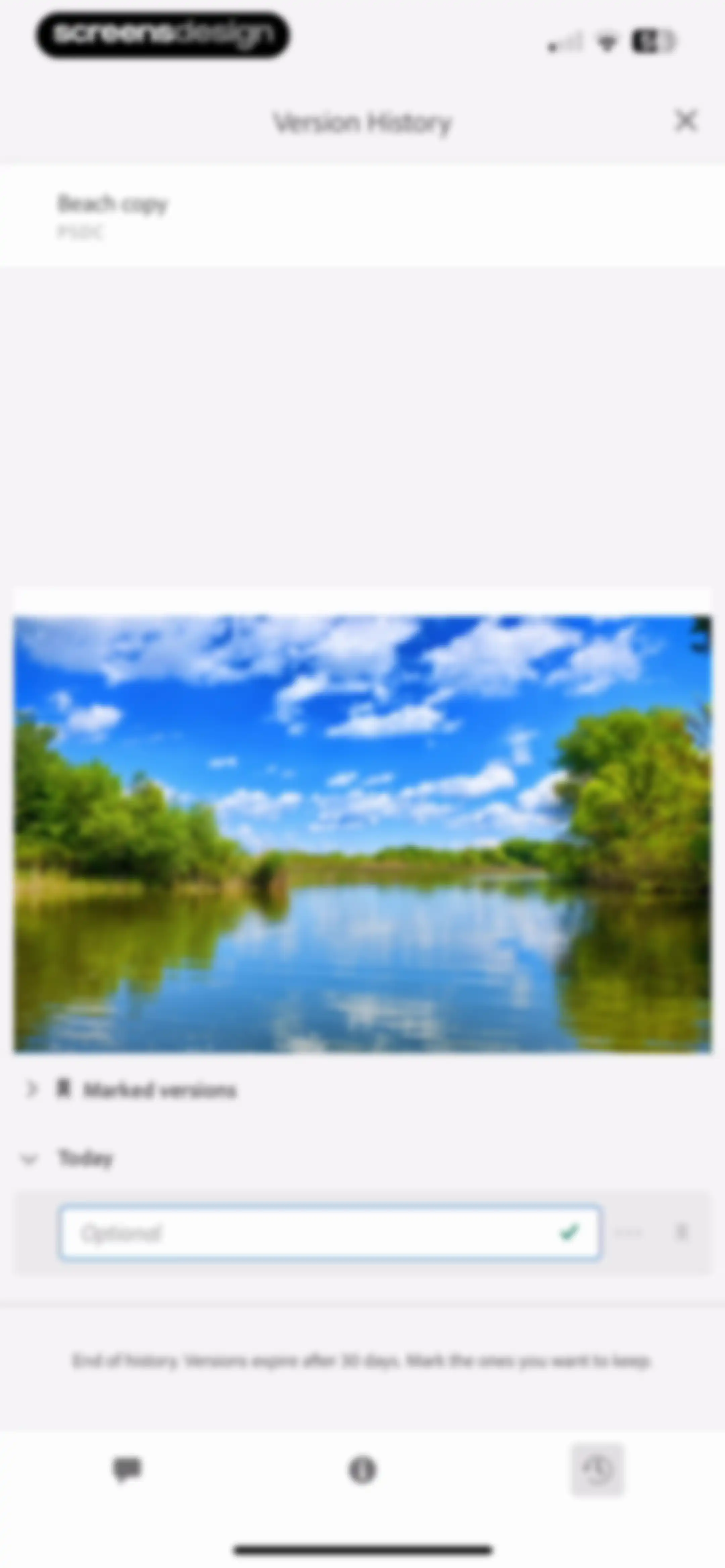 Adobe Photoshop: Photo Editor screen 119