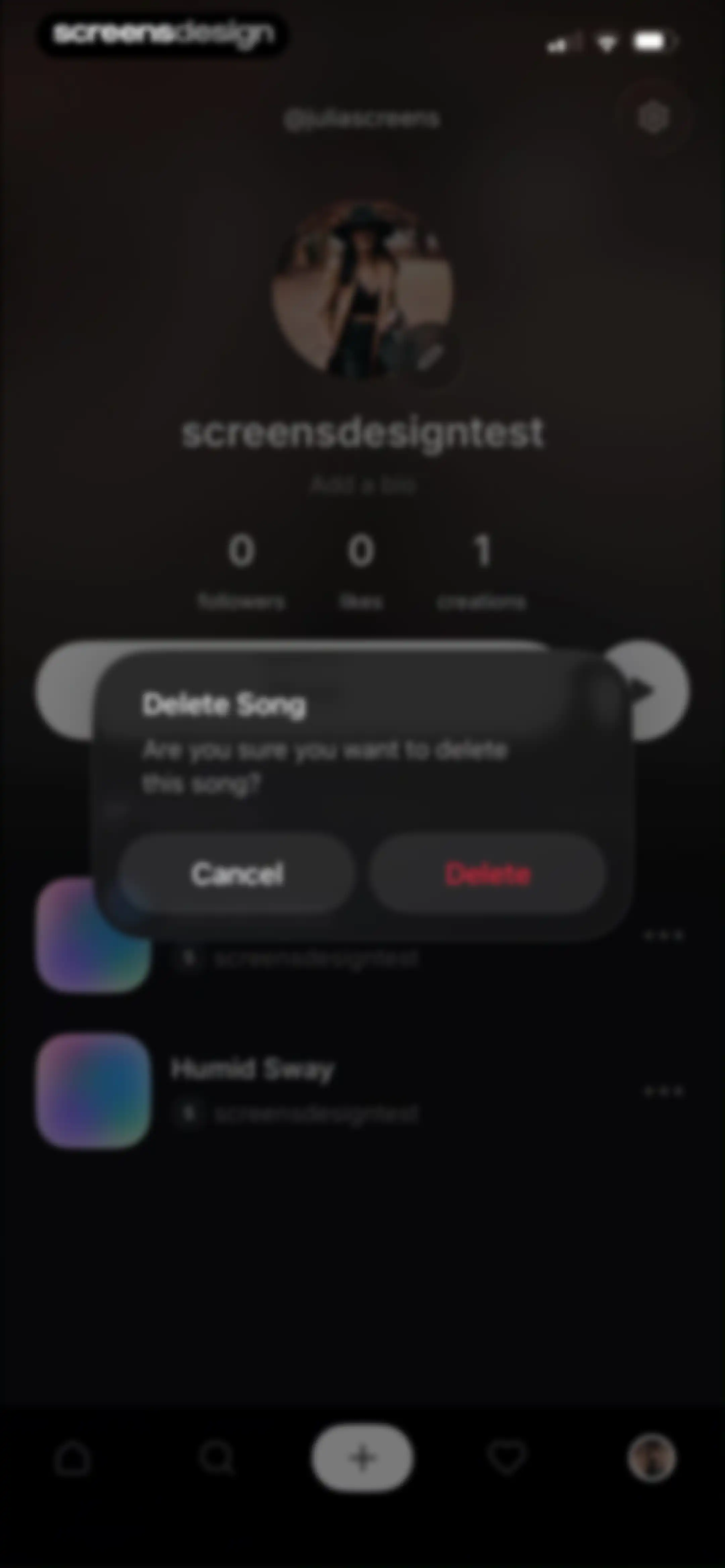 MusicGPT - AI Song Generator screen 80