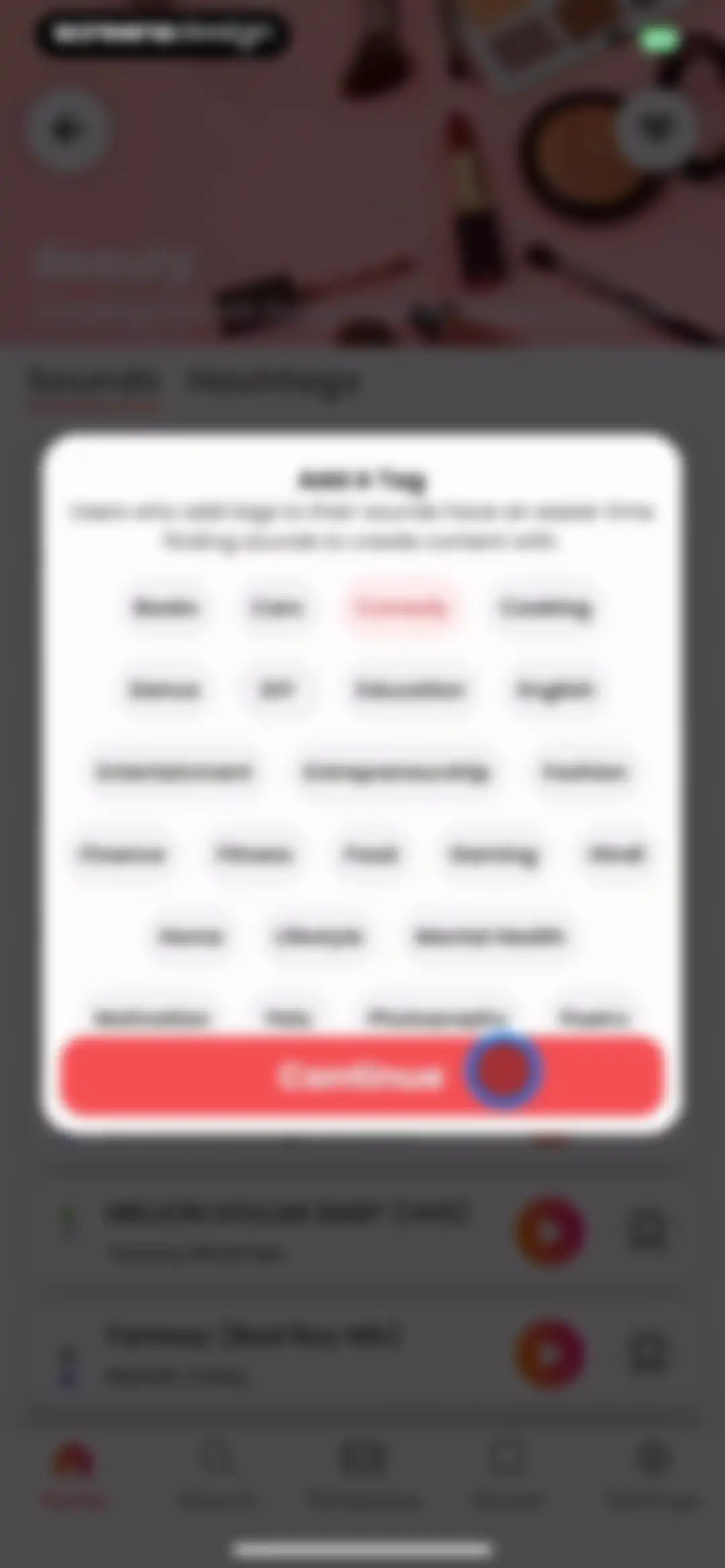 ReelTrends - AI Creator Tools screen 27